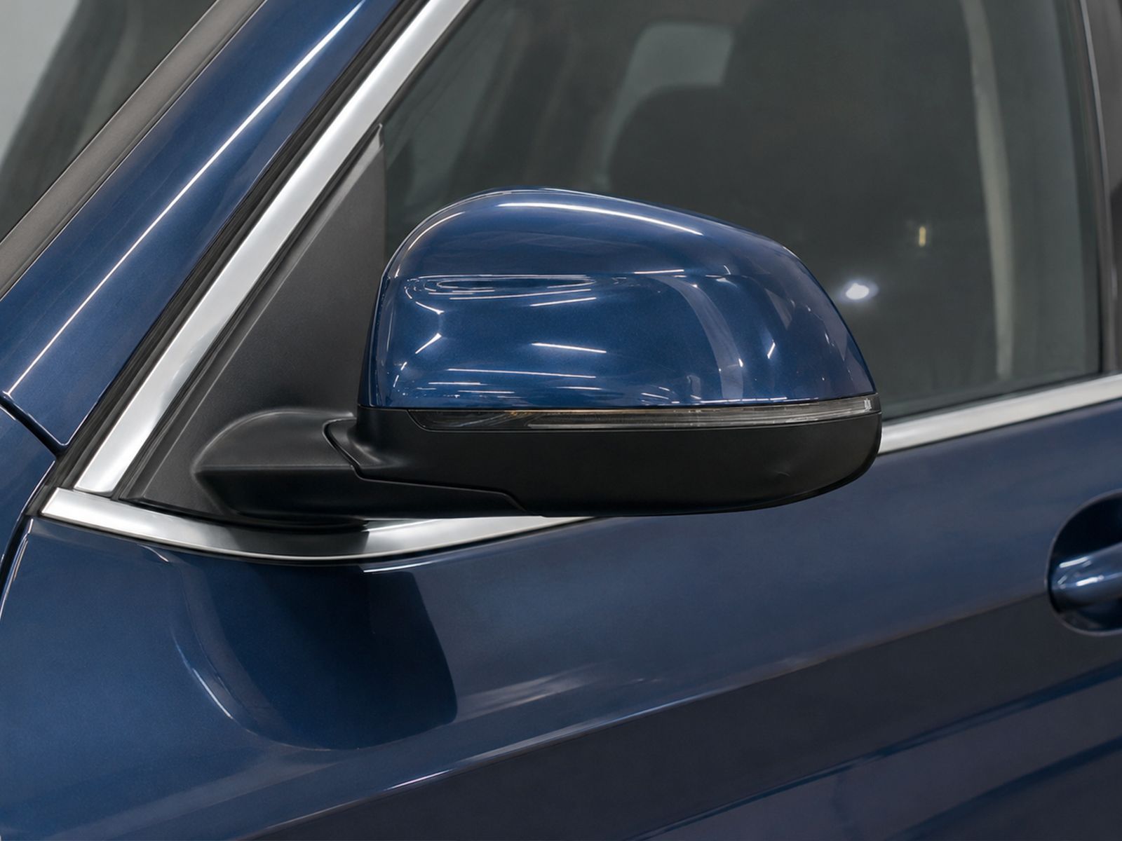 BMW X3 xDrive30e xLine - foto 24