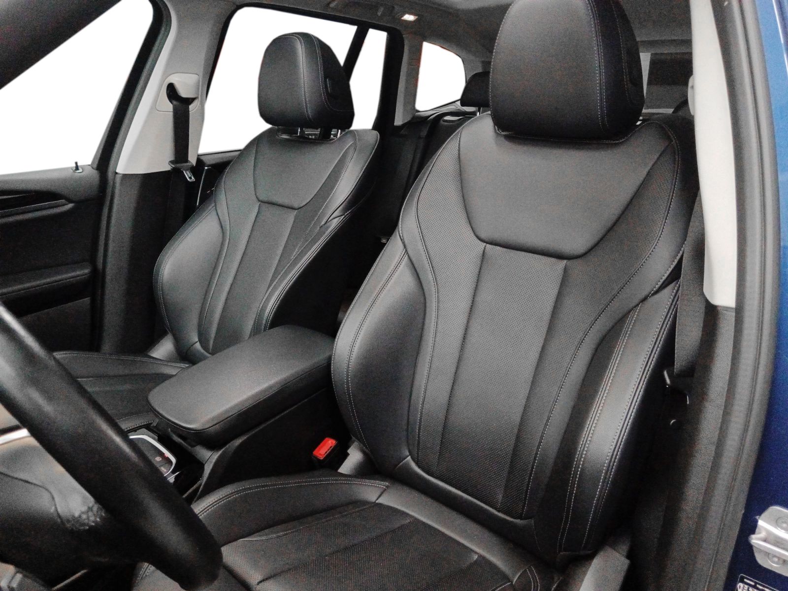 BMW X3 xDrive30e xLine - foto 23