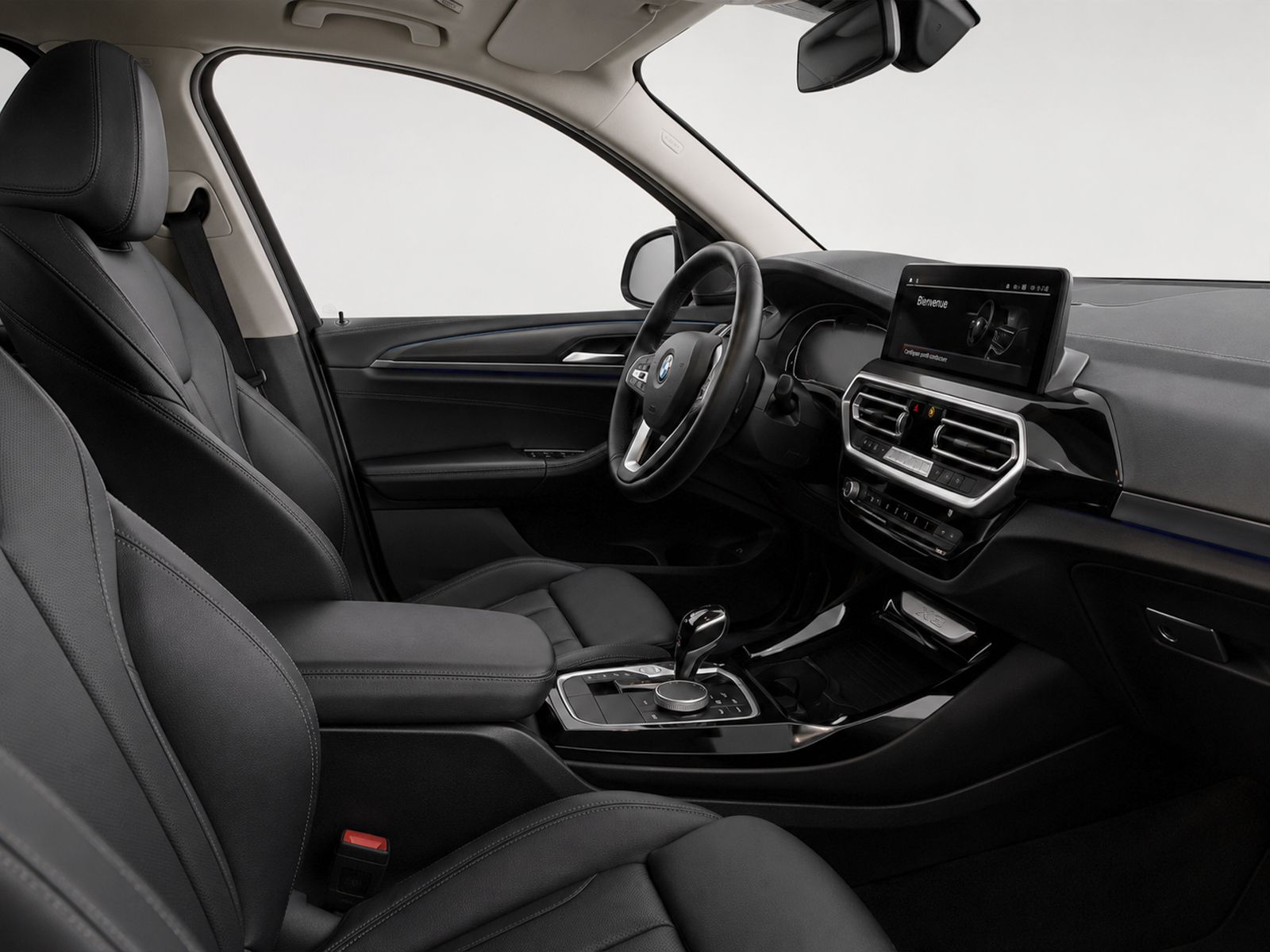 BMW X3 xDrive30e xLine - foto 8