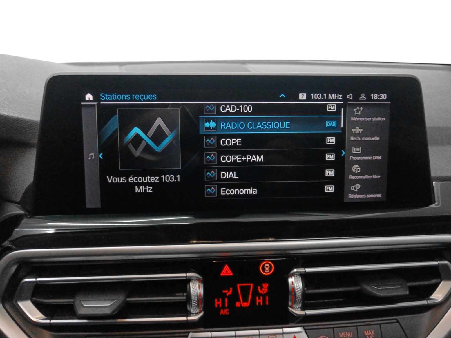 BMW X3 xDrive30e xLine - foto 19