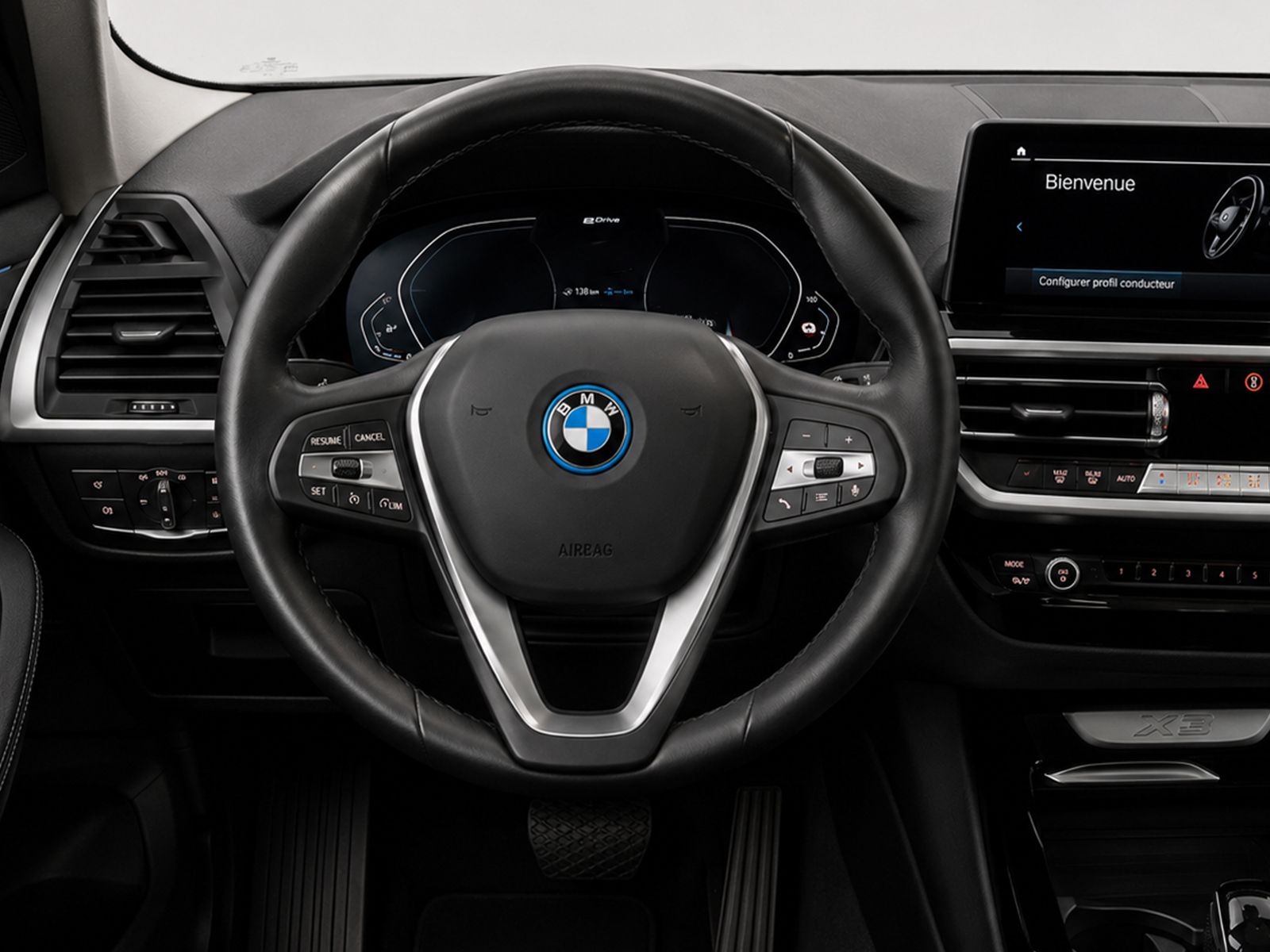 BMW X3 xDrive30e xLine - foto 7