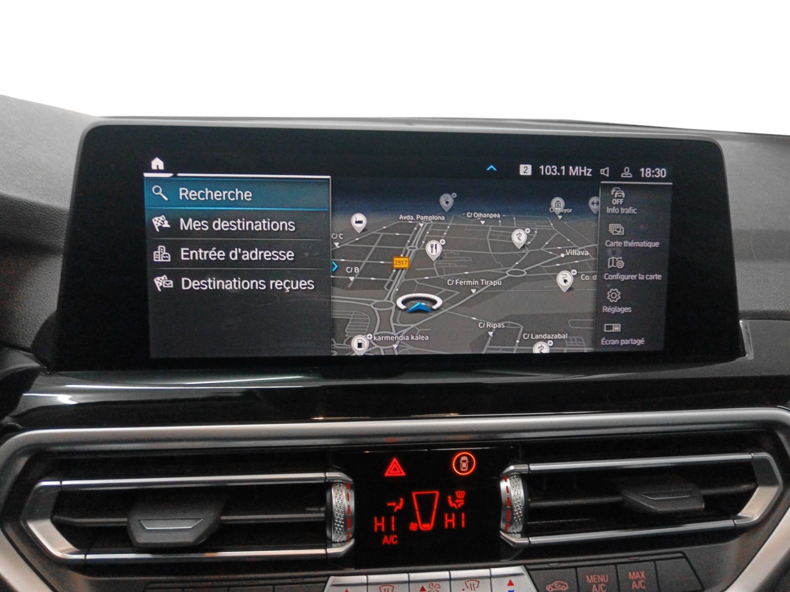 BMW X3 xDrive30e xLine - foto 18