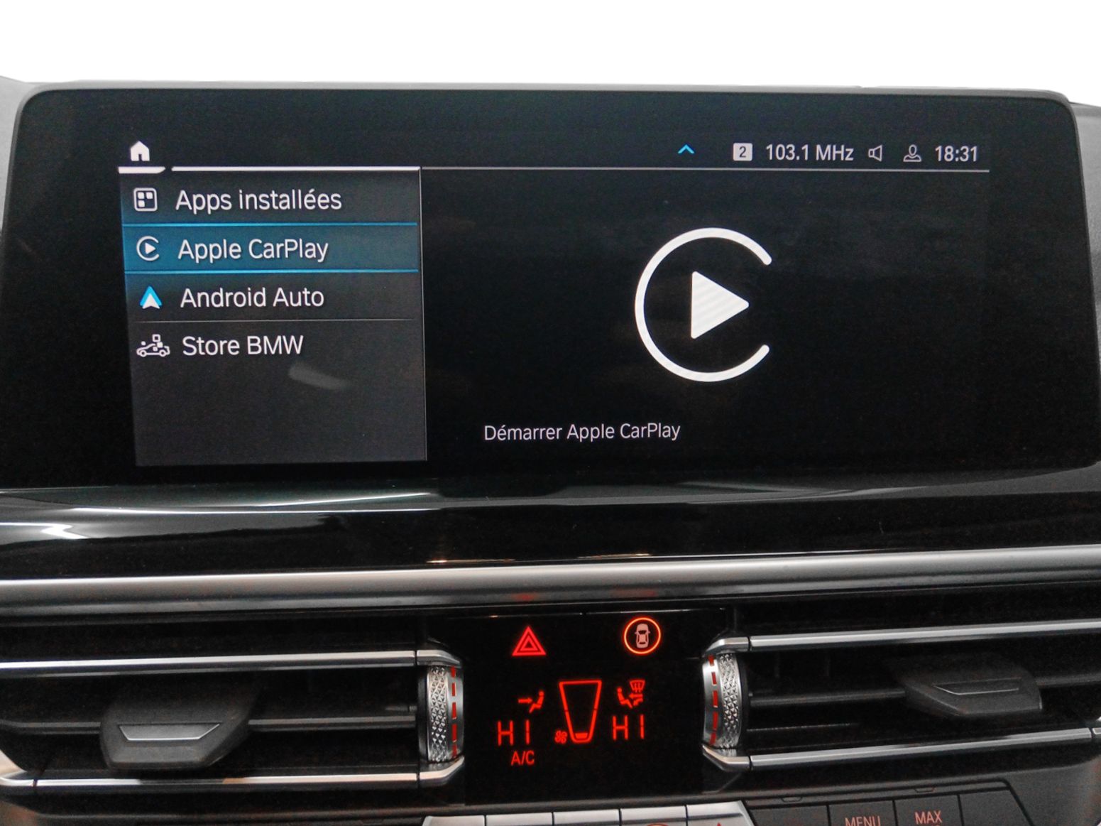 BMW X3 xDrive30e xLine - foto 20