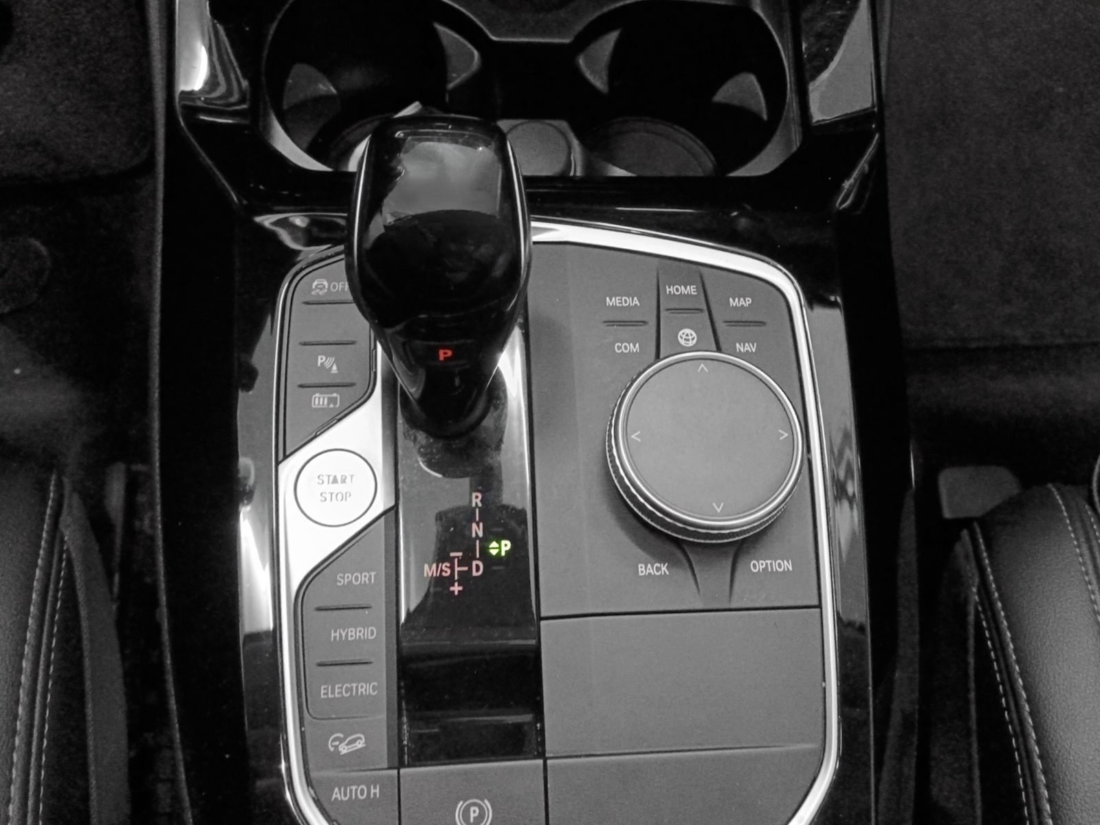BMW X3 xDrive30e xLine - foto 15