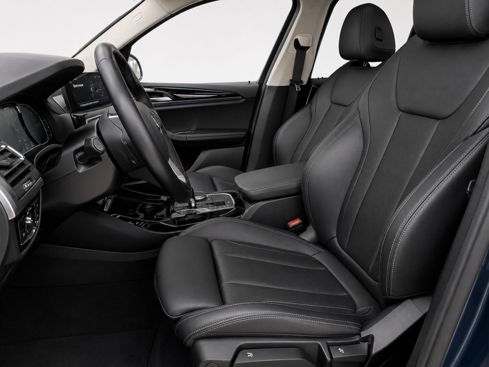 BMW X3 xDrive30e xLine - foto 10