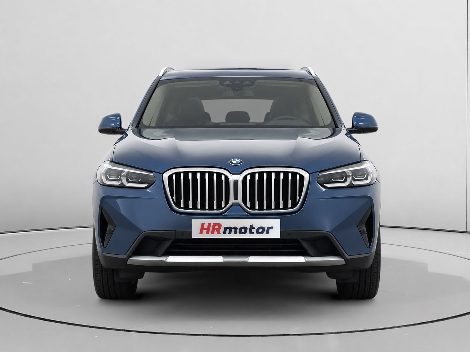 BMW X3 xDrive30e xLine - foto 5