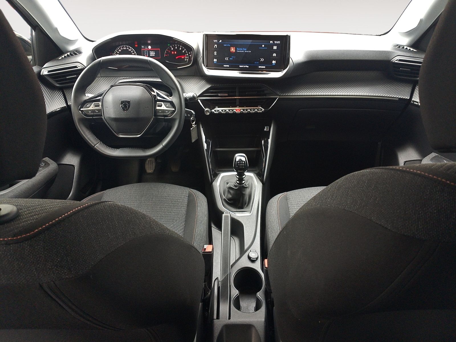 Peugeot 208 PureTech 100 Style - foto 8