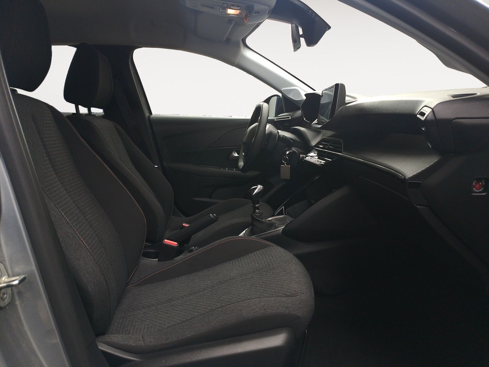 Peugeot 208 PureTech 100 Style - foto 12