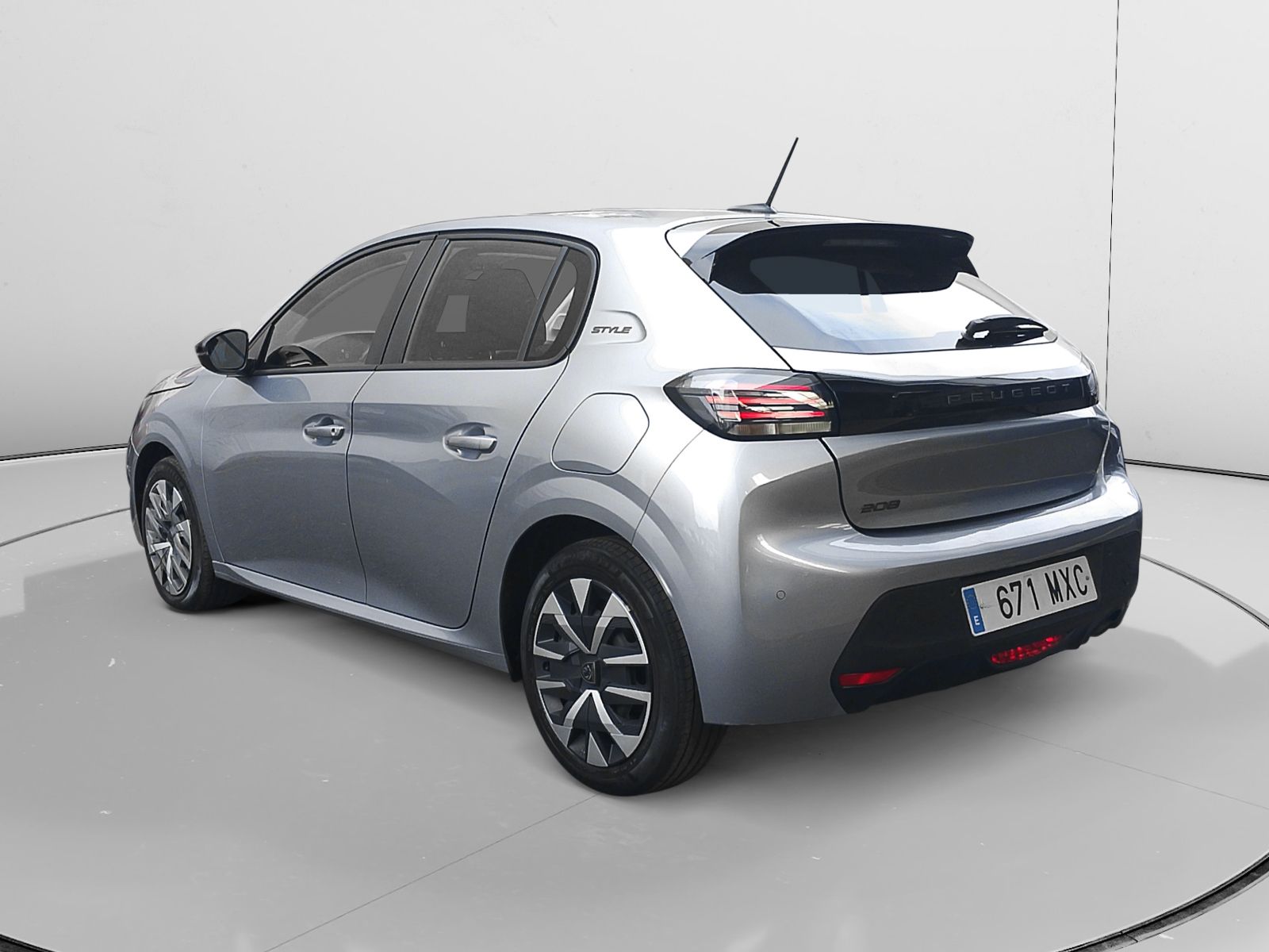 Peugeot 208 PureTech 100 Style - foto 5