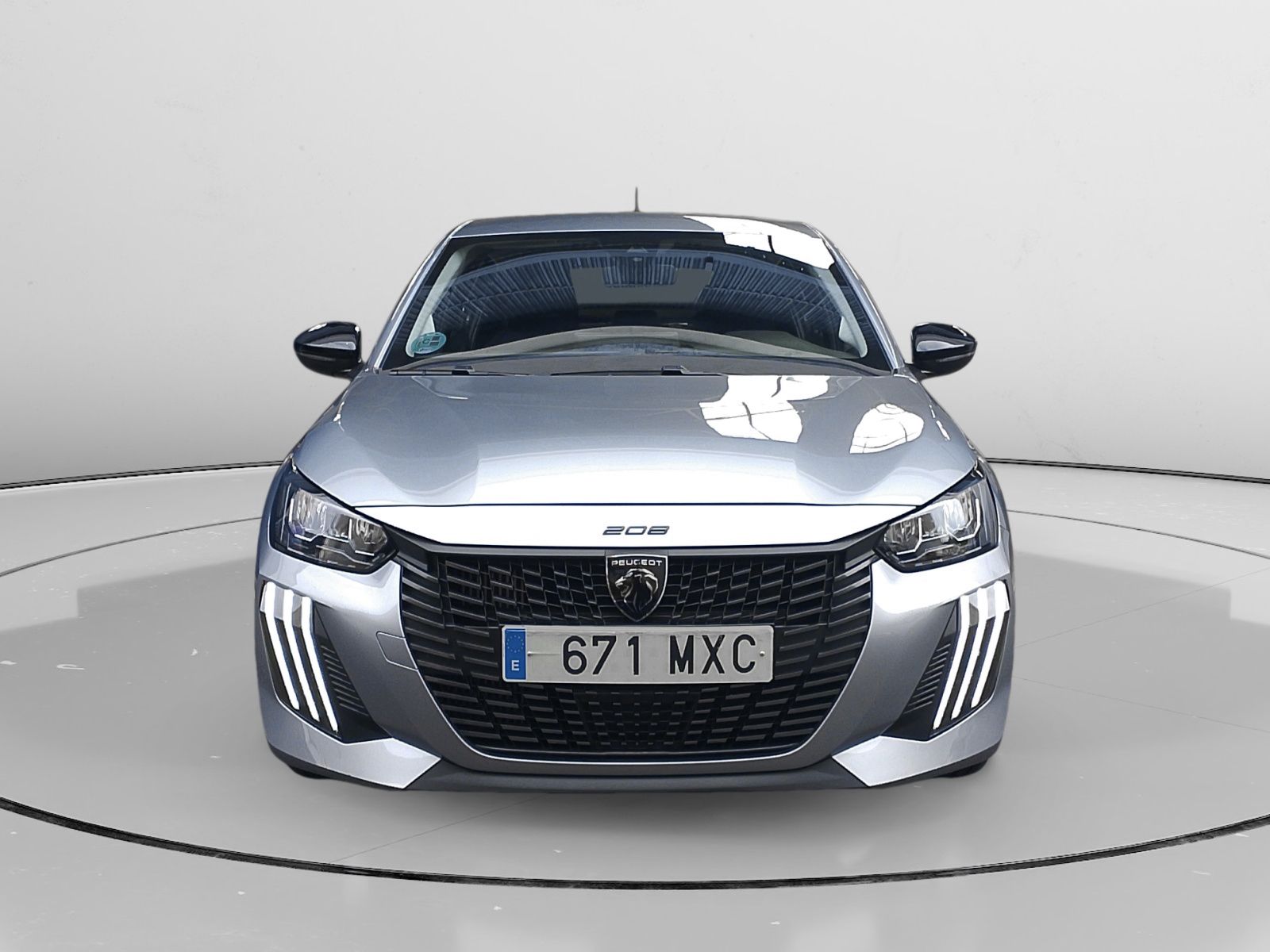Peugeot 208 PureTech 100 Style - foto 7