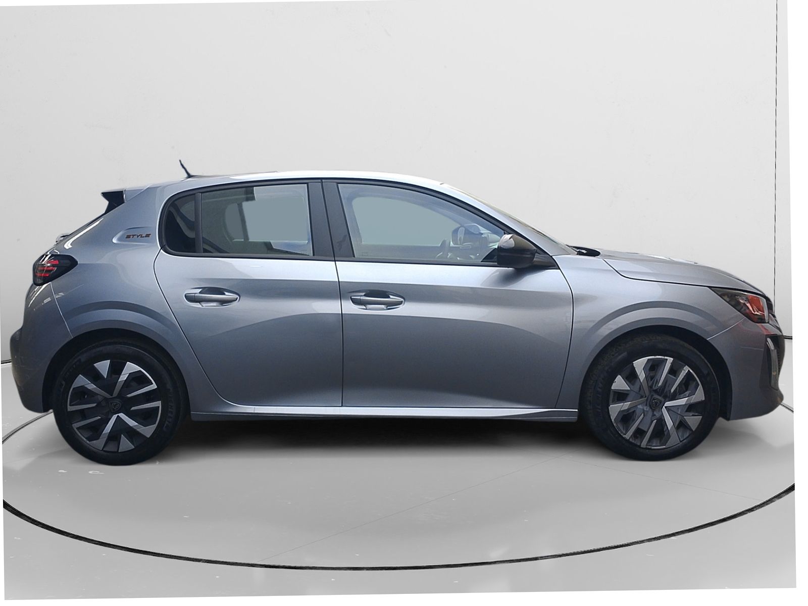 Peugeot 208 PureTech 100 Style - foto 2