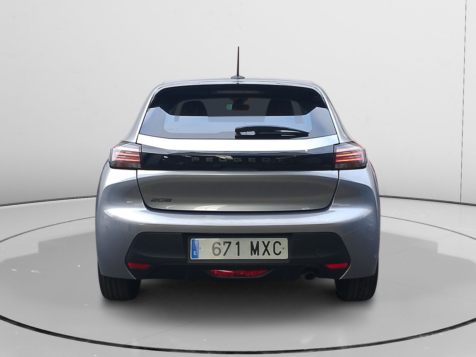 Peugeot 208 PureTech 100 Style - foto 4