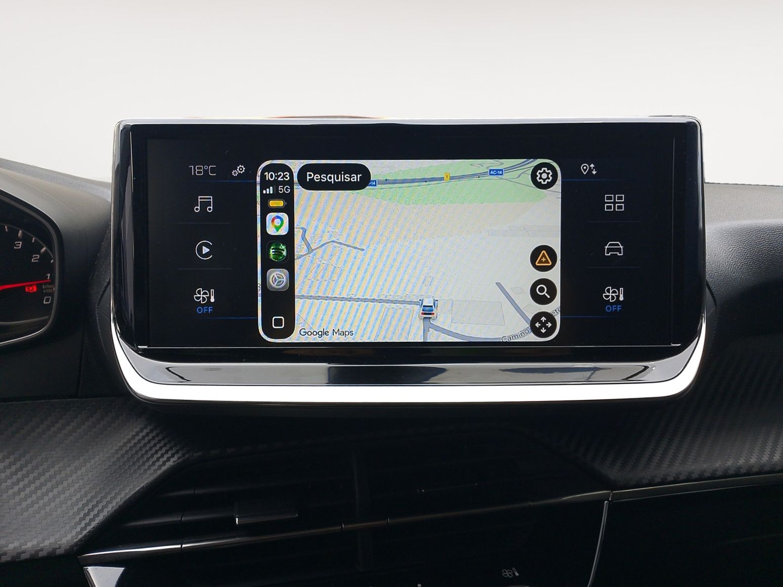 Peugeot 208 PureTech 100 Style - foto 17