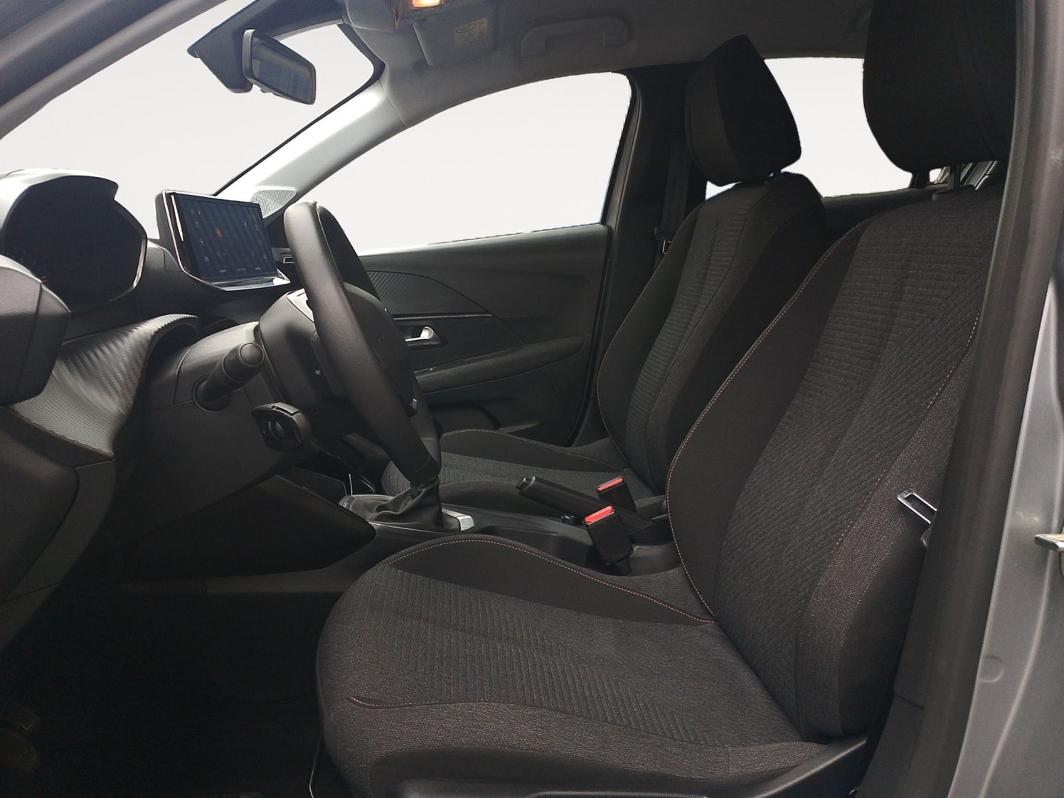 Peugeot 208 PureTech 100 Style - foto 10