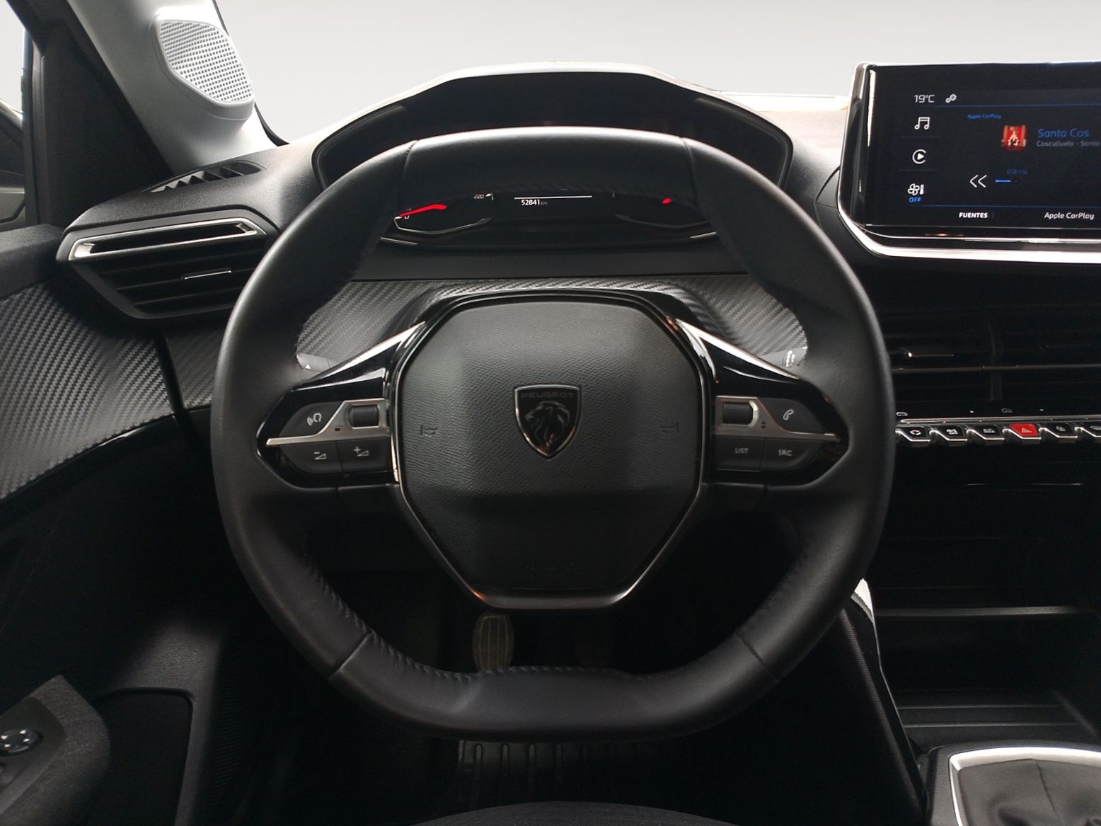 Peugeot 208 PureTech 100 Style - foto 9