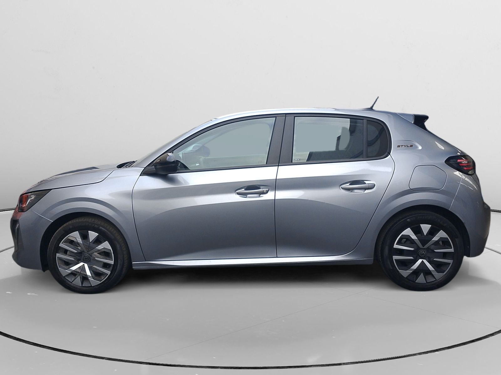 Peugeot 208 PureTech 100 Style - foto 6