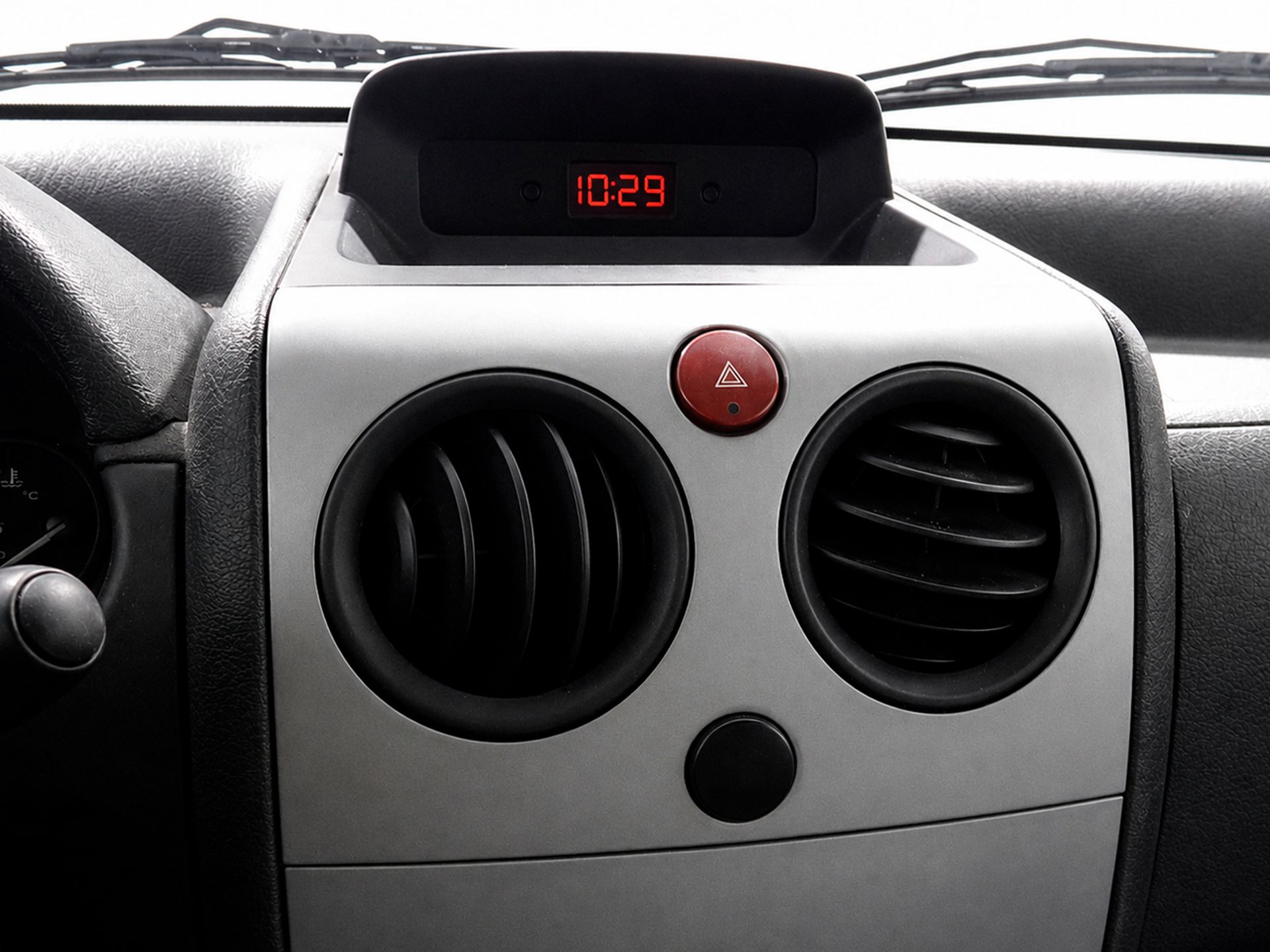 Citroën Berlingo 1.6 HDi Piso Cabina - foto 11