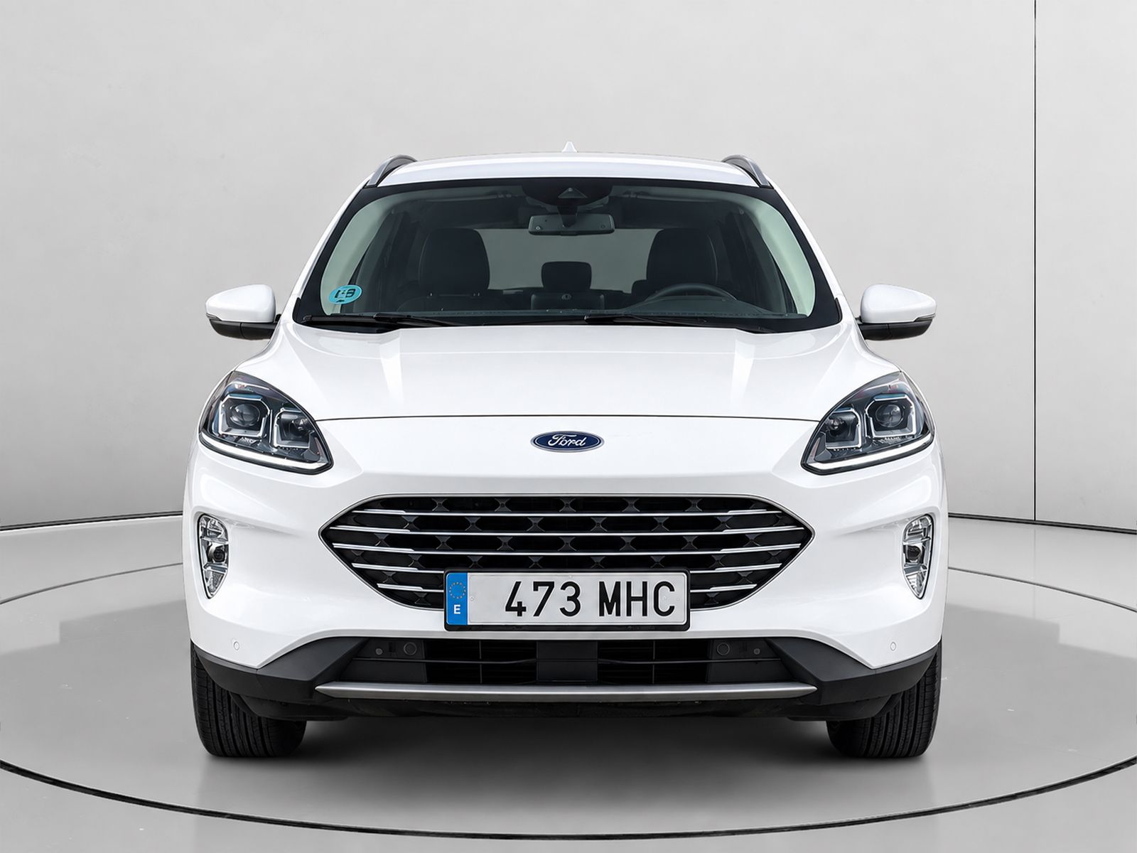 Ford Kuga 1.5 EcoBlue Titanium - foto 5