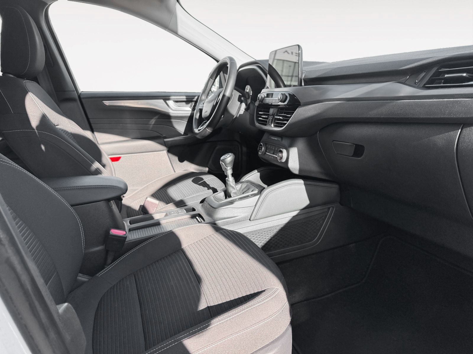 Ford Kuga 1.5 EcoBlue Titanium - foto 10