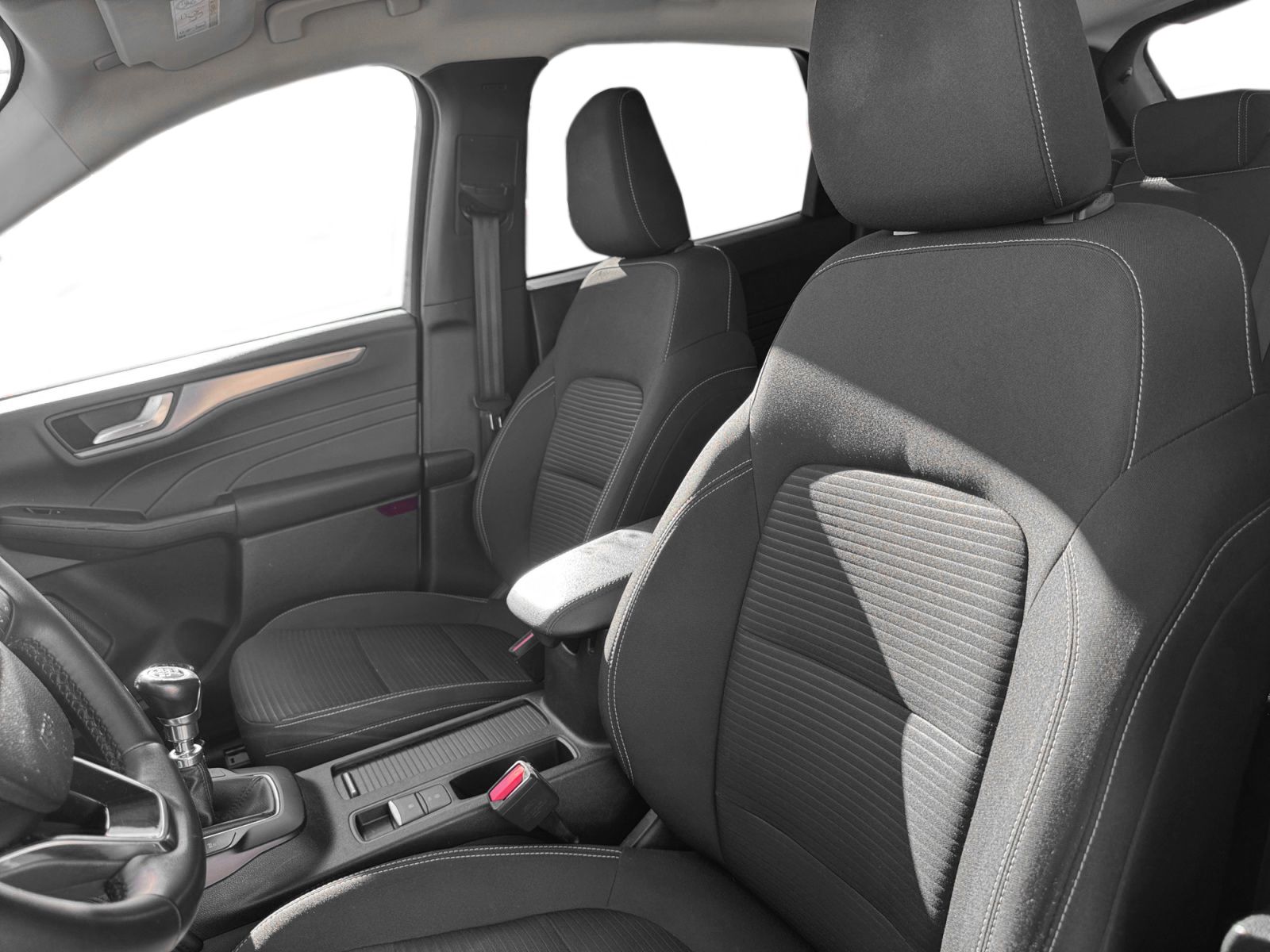 Ford Kuga 1.5 EcoBlue Titanium - foto 20