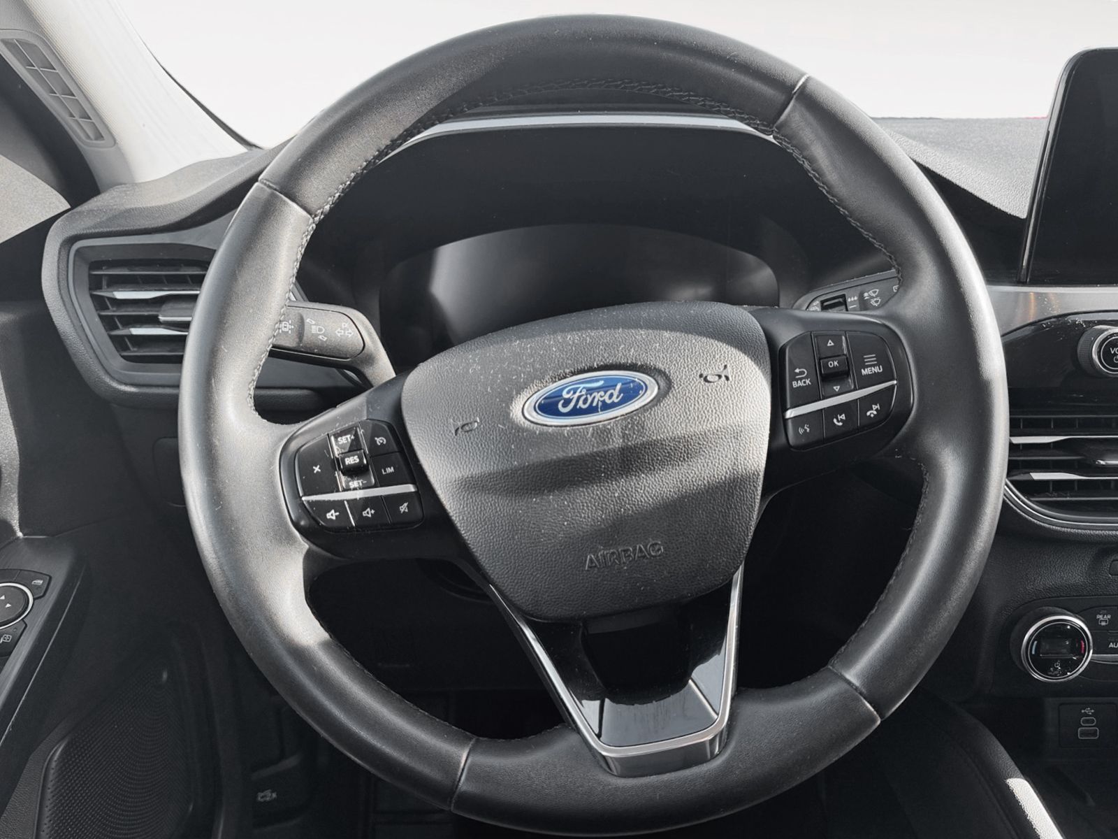 Ford Kuga 1.5 EcoBlue Titanium - foto 7