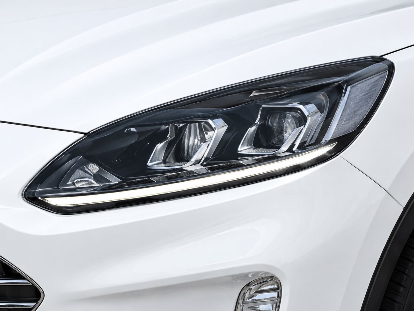 Ford Kuga 1.5 EcoBlue Titanium - foto 22