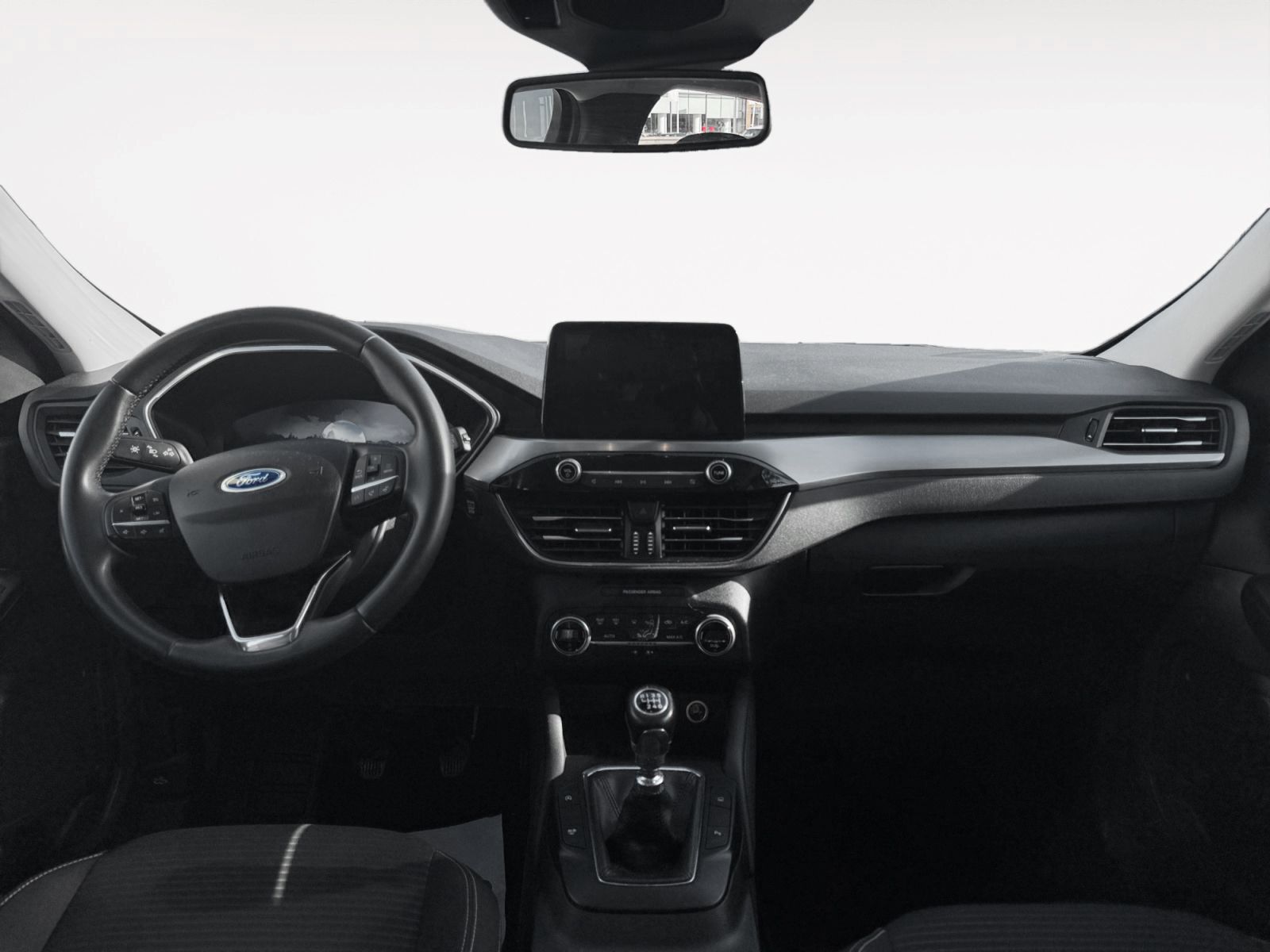 Ford Kuga 1.5 EcoBlue Titanium - foto 6
