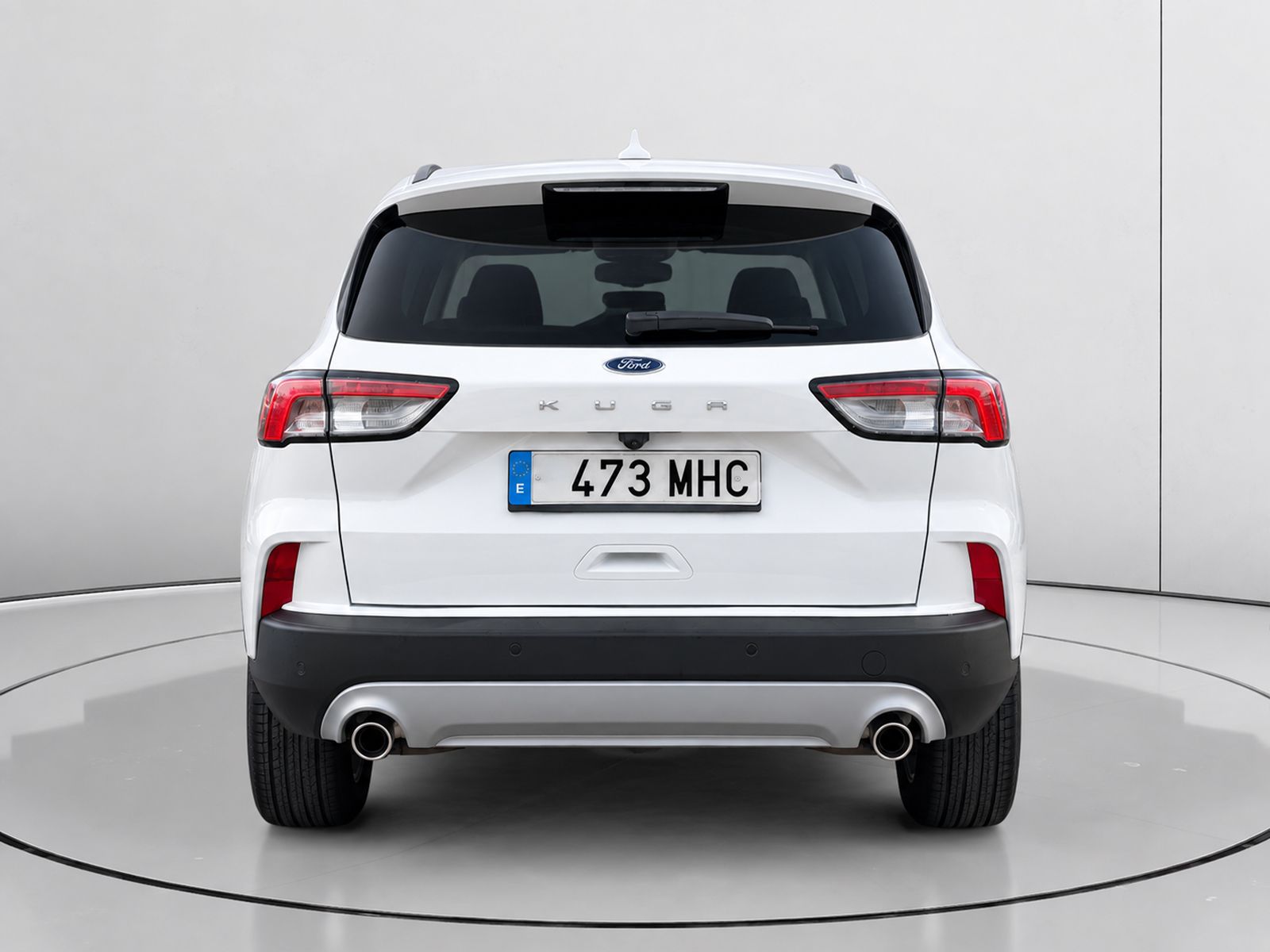 Ford Kuga 1.5 EcoBlue Titanium - foto 3