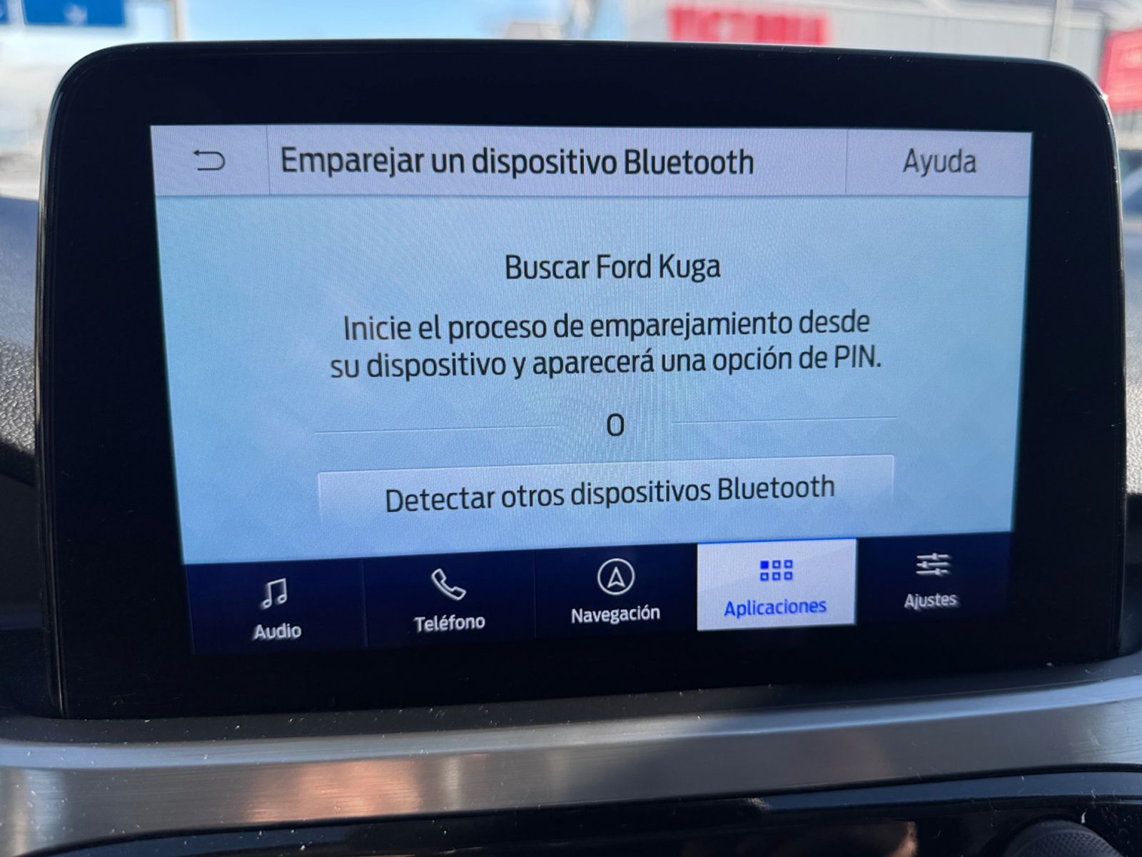 Ford Kuga 1.5 EcoBlue Titanium - foto 16
