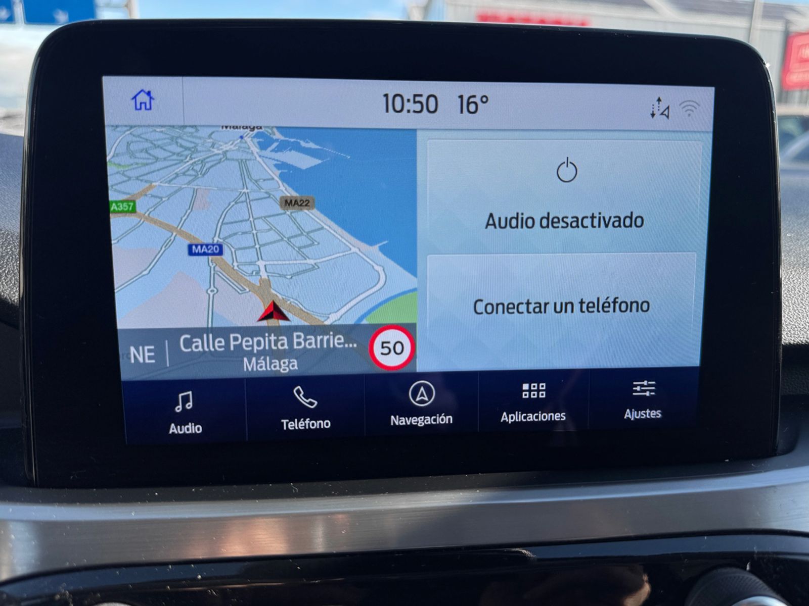 Ford Kuga 1.5 EcoBlue Titanium - foto 14