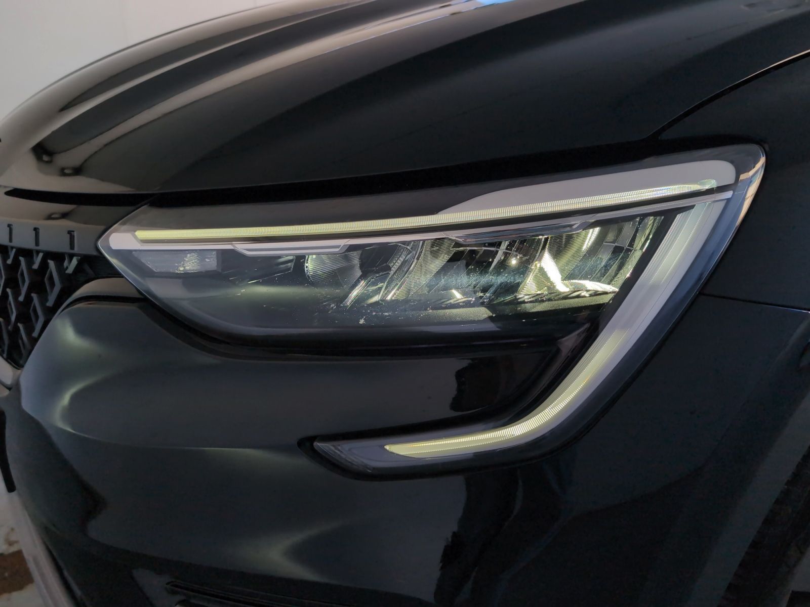 Renault Arkana Evolution TCe mild hybrid EDC - foto 21