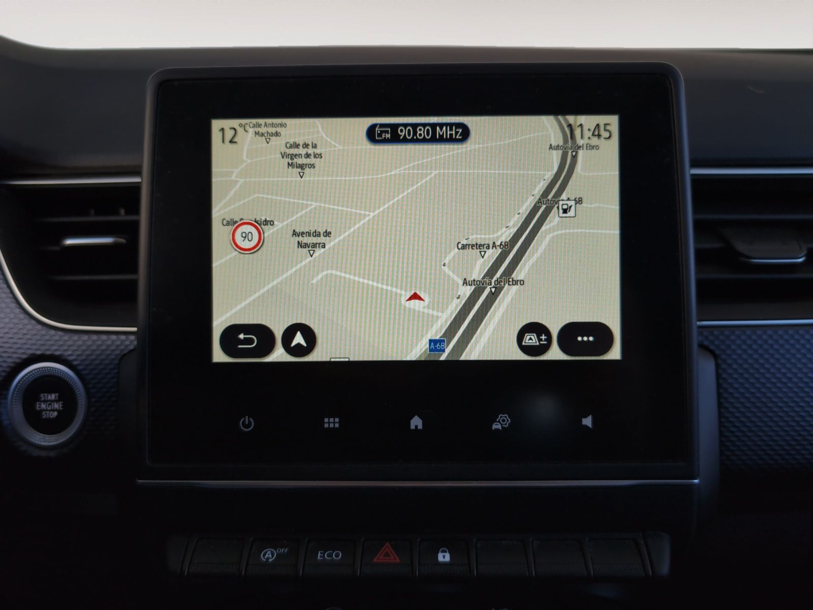 Renault Arkana Evolution TCe mild hybrid EDC - foto 15