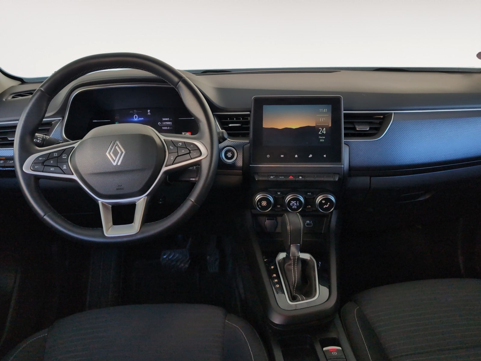 Renault Arkana Evolution TCe mild hybrid EDC - foto 5