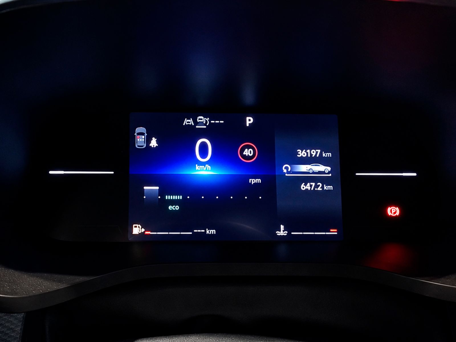 Renault Arkana Evolution TCe mild hybrid EDC - foto 12
