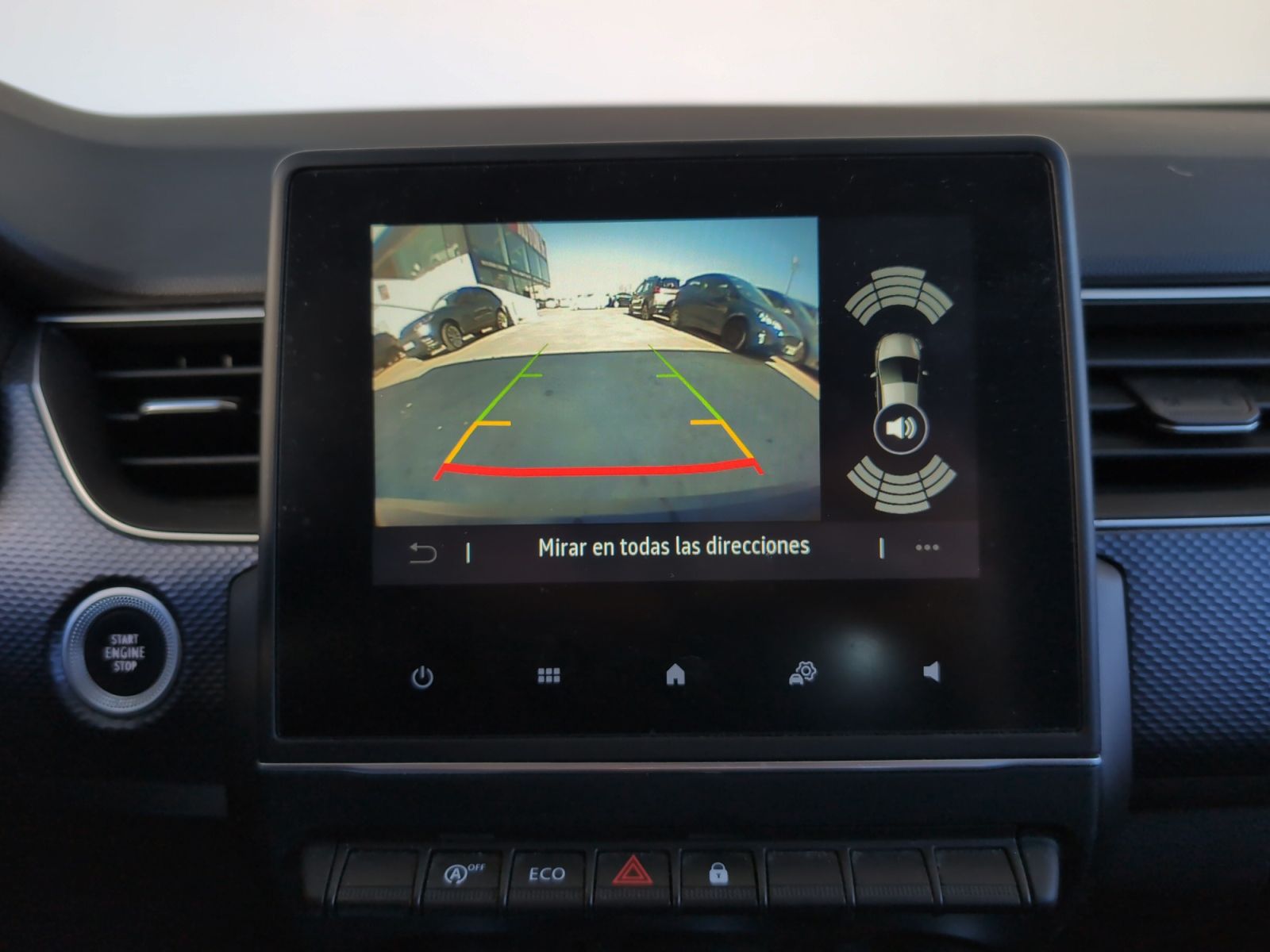 Renault Arkana Evolution TCe mild hybrid EDC - foto 14