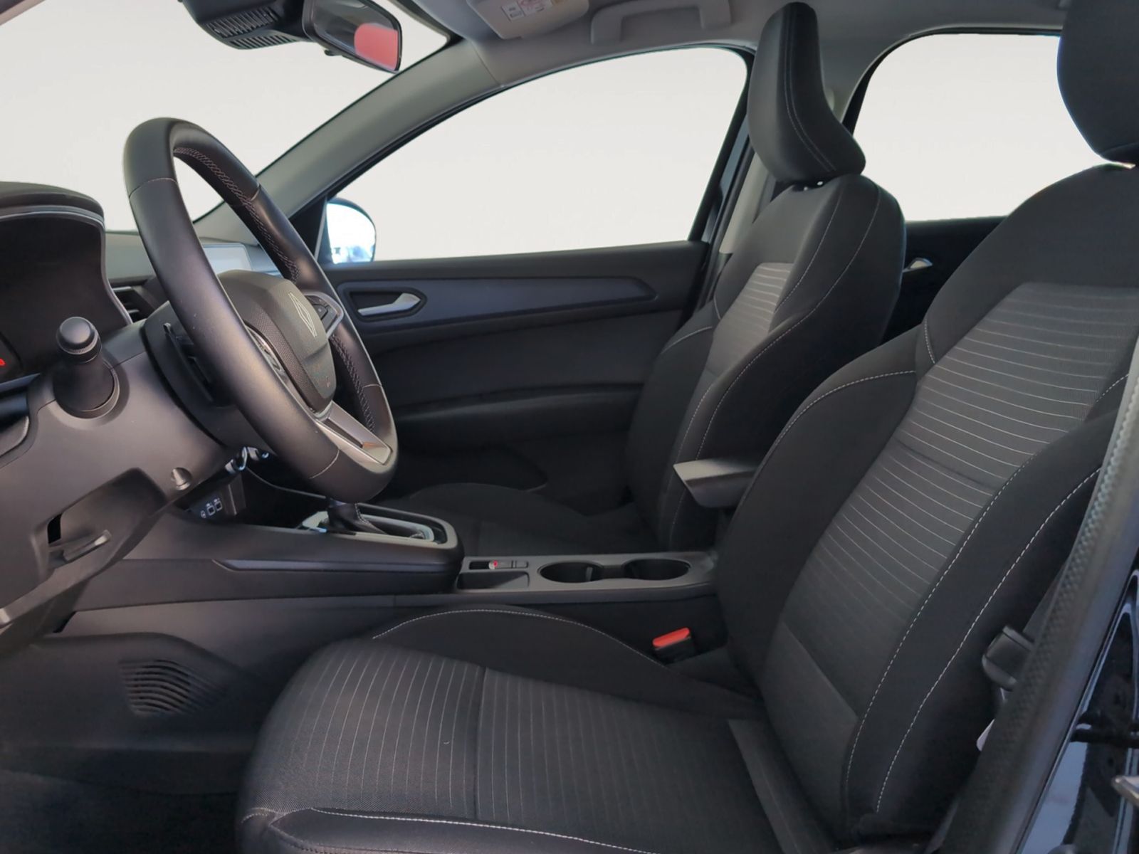Renault Arkana Evolution TCe mild hybrid EDC - foto 7