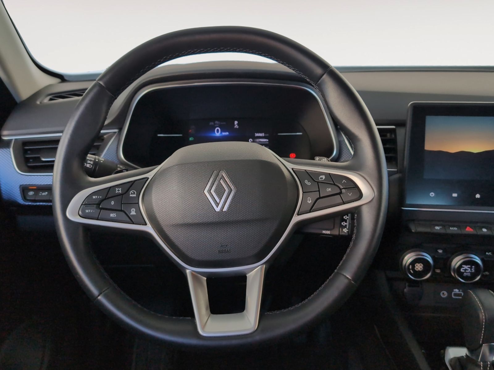 Renault Arkana Evolution TCe mild hybrid EDC - foto 6
