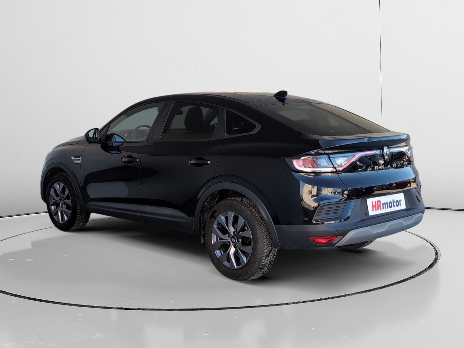 Renault Arkana Evolution TCe mild hybrid EDC - foto 4