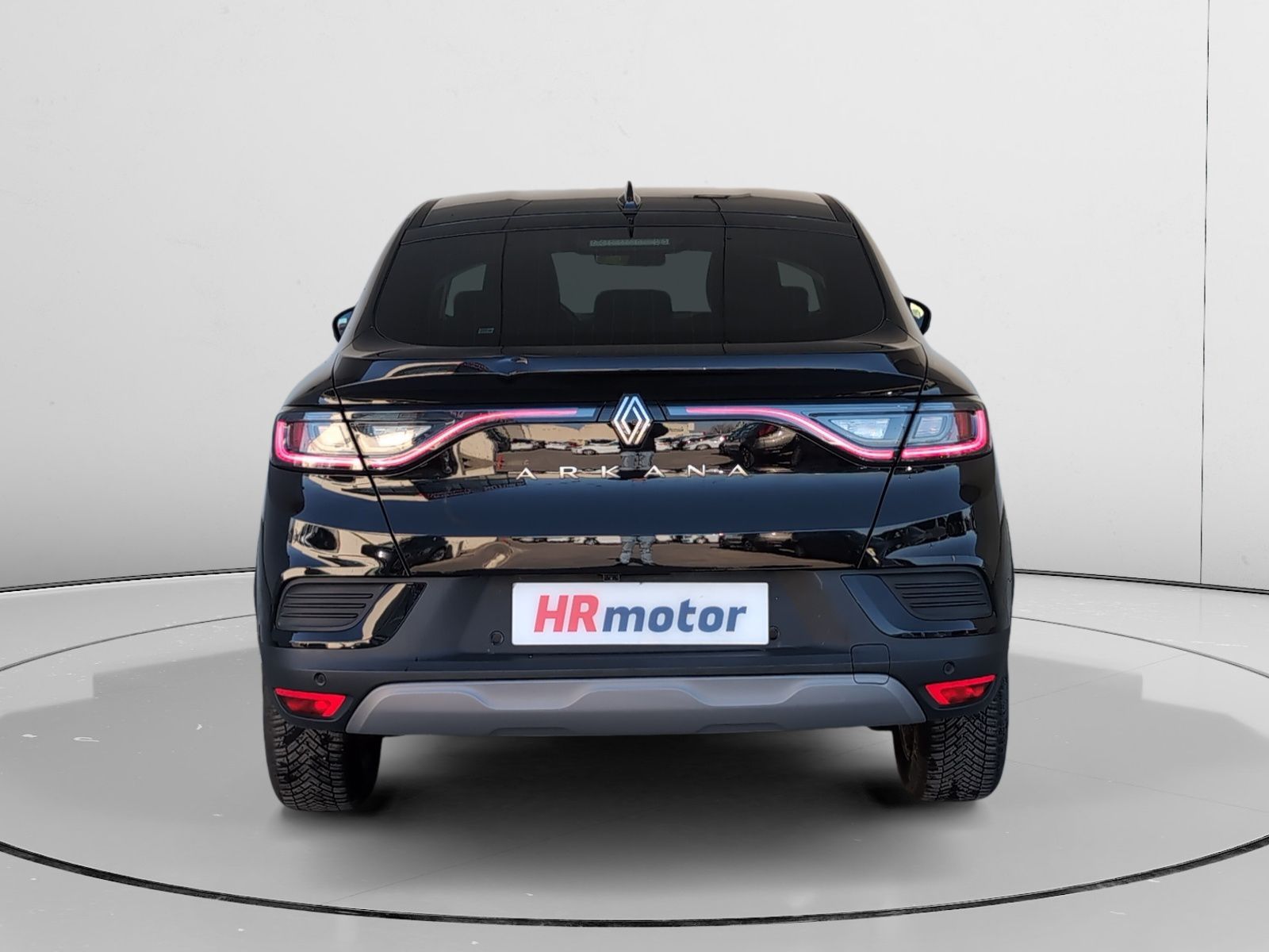 Renault Arkana Evolution TCe mild hybrid EDC - foto 3