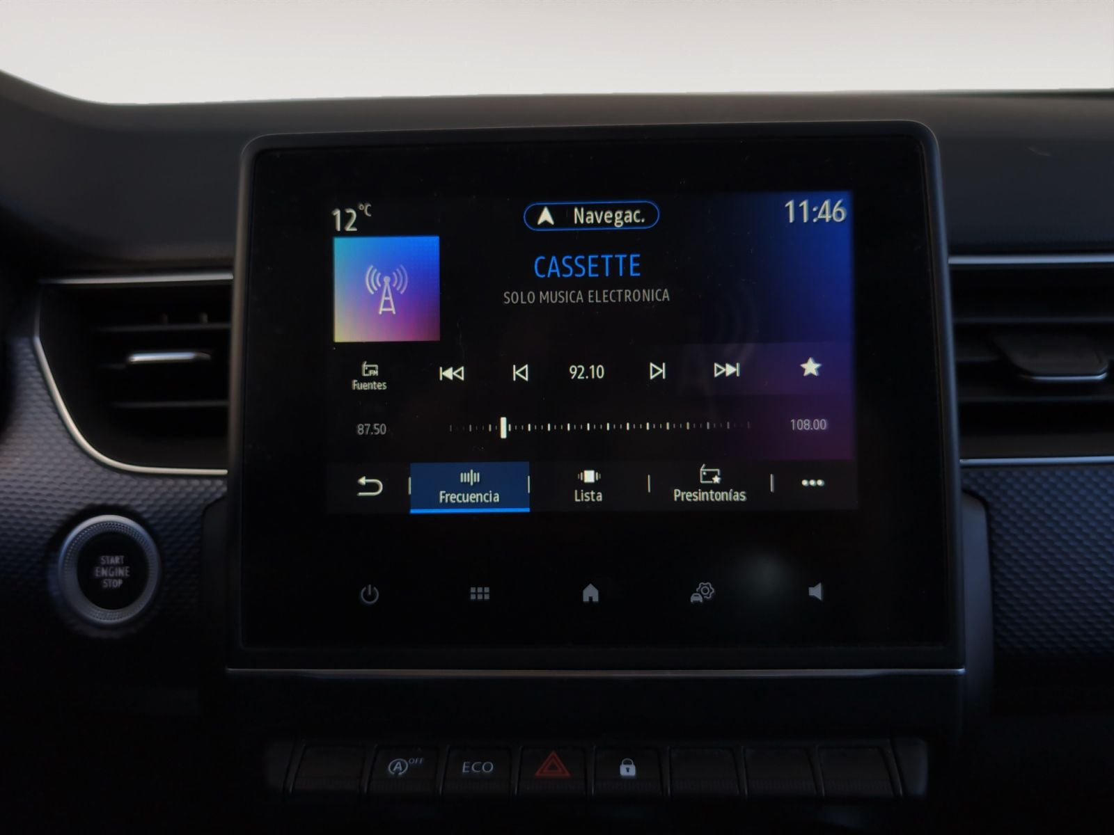 Renault Arkana Evolution TCe mild hybrid EDC - foto 16