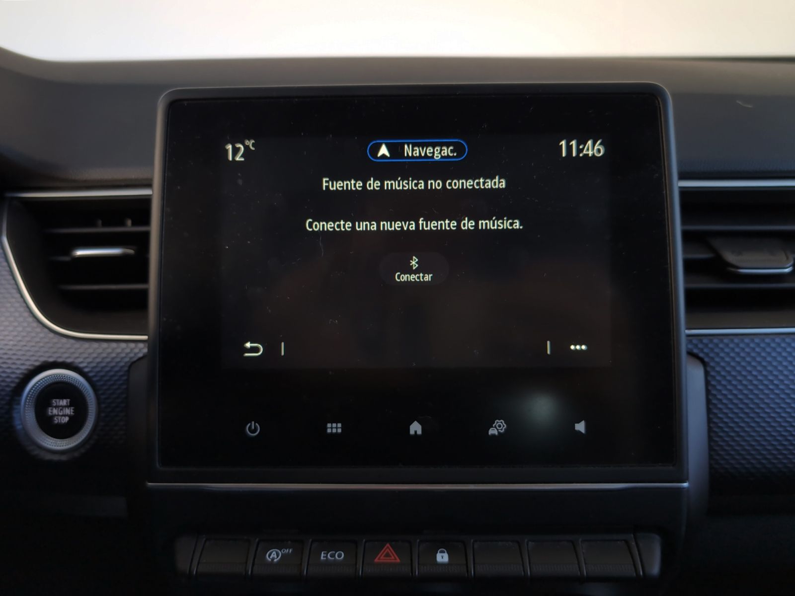 Renault Arkana Evolution TCe mild hybrid EDC - foto 17