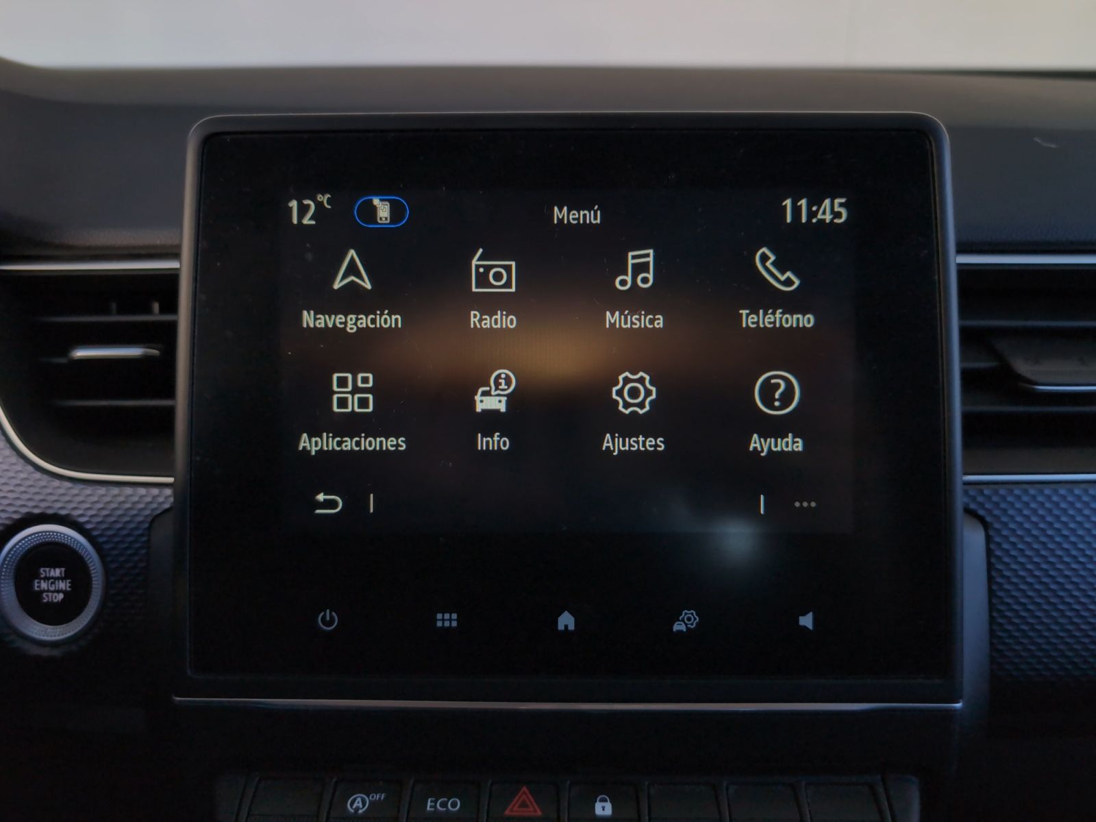 Renault Arkana Evolution TCe mild hybrid EDC - foto 13