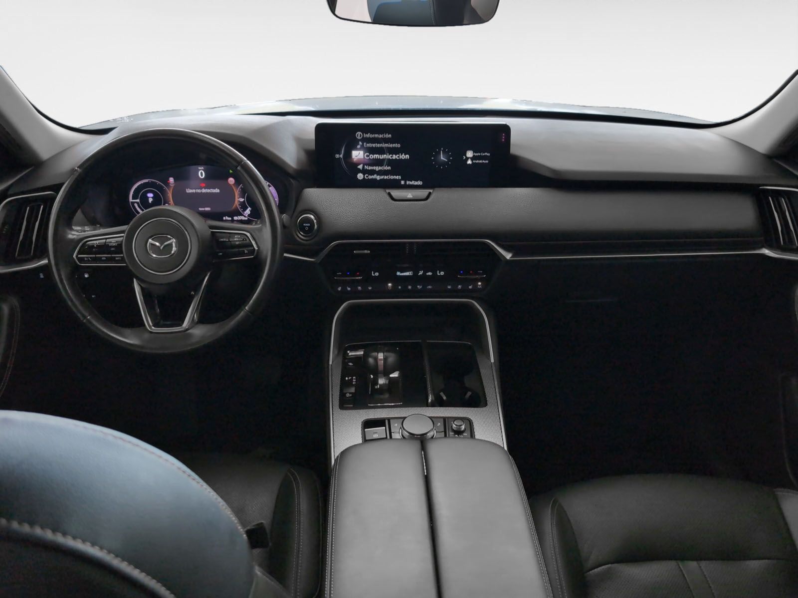 Mazda CX-60 e-Skyactiv PHEV Homura AWD - foto 9