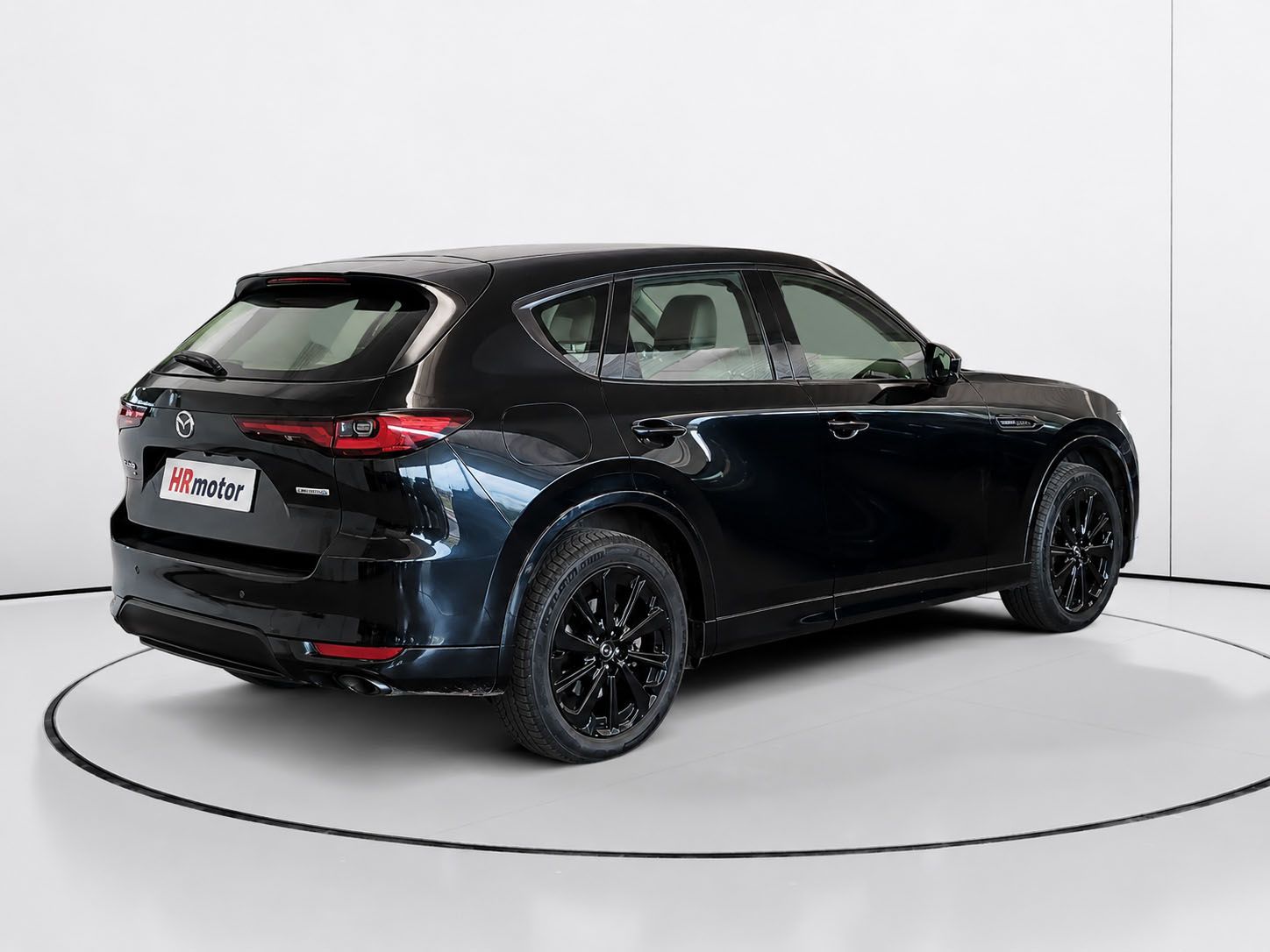 Mazda CX-60 e-Skyactiv PHEV Homura AWD - foto 3