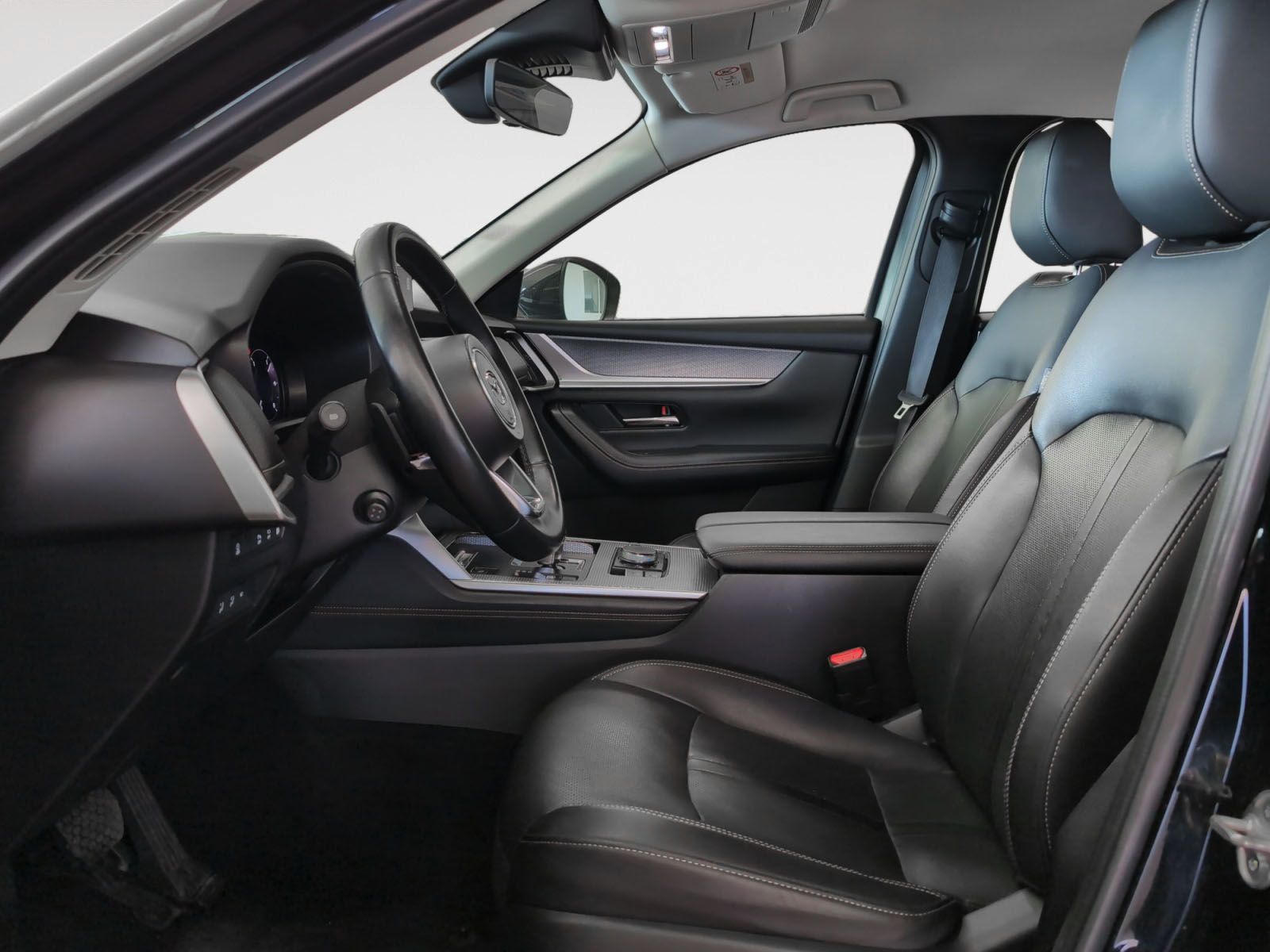Mazda CX-60 e-Skyactiv PHEV Homura AWD - foto 11