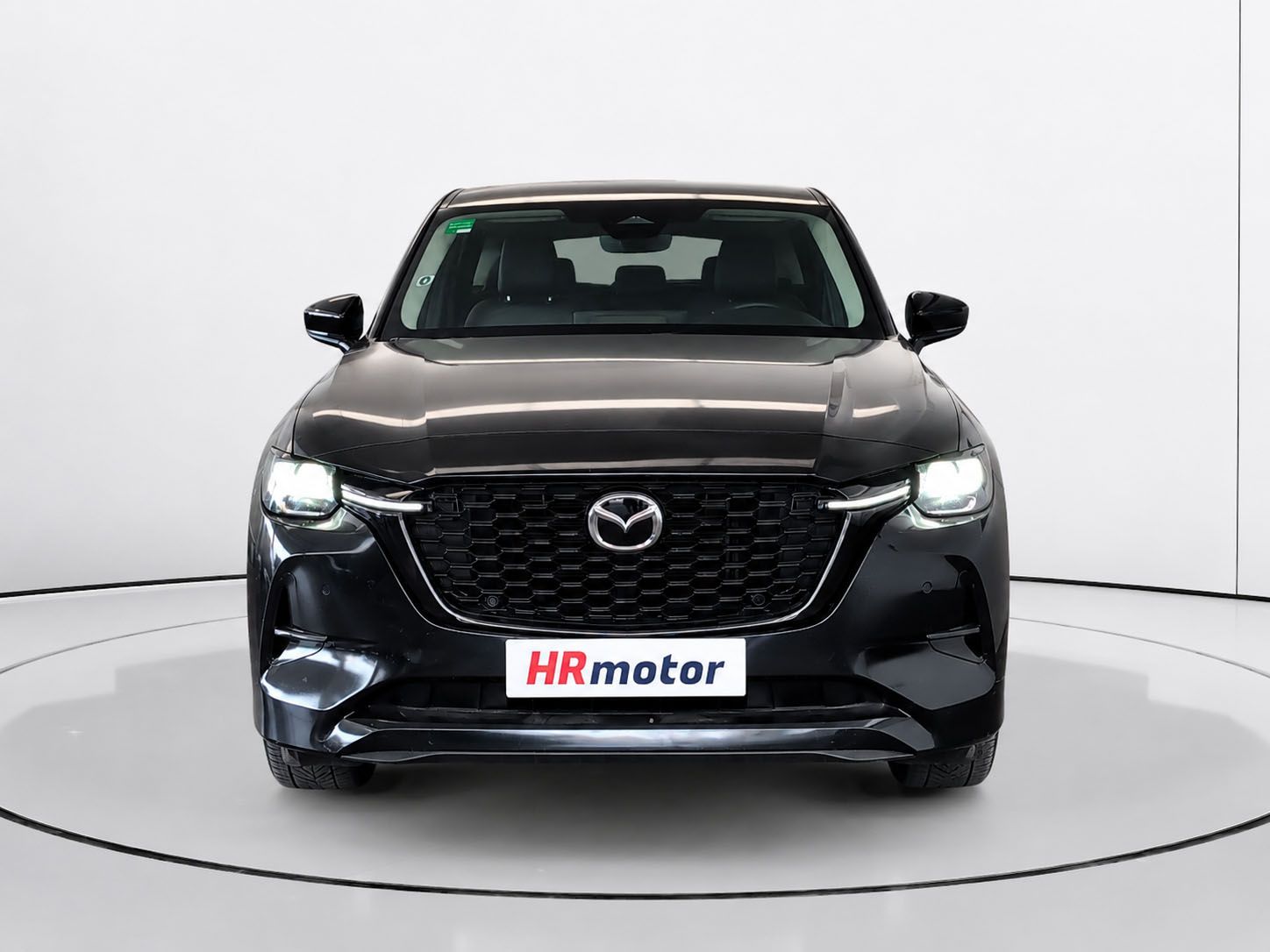 Mazda CX-60 e-Skyactiv PHEV Homura AWD - foto 7