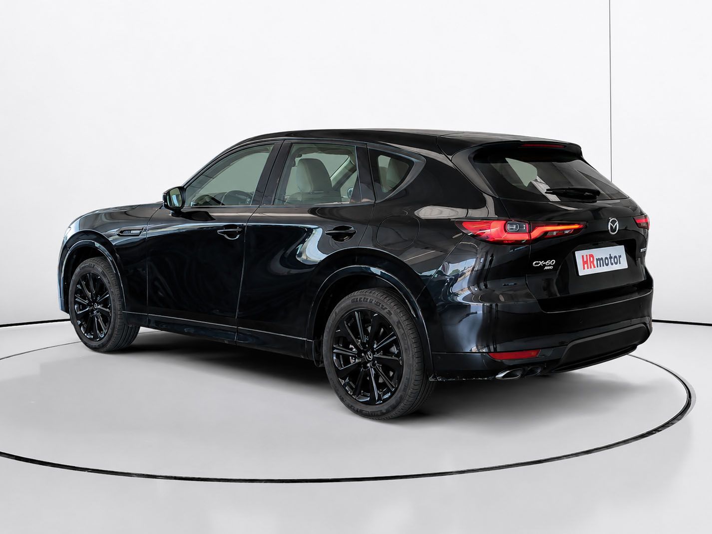 Mazda CX-60 e-Skyactiv PHEV Homura AWD - foto 5