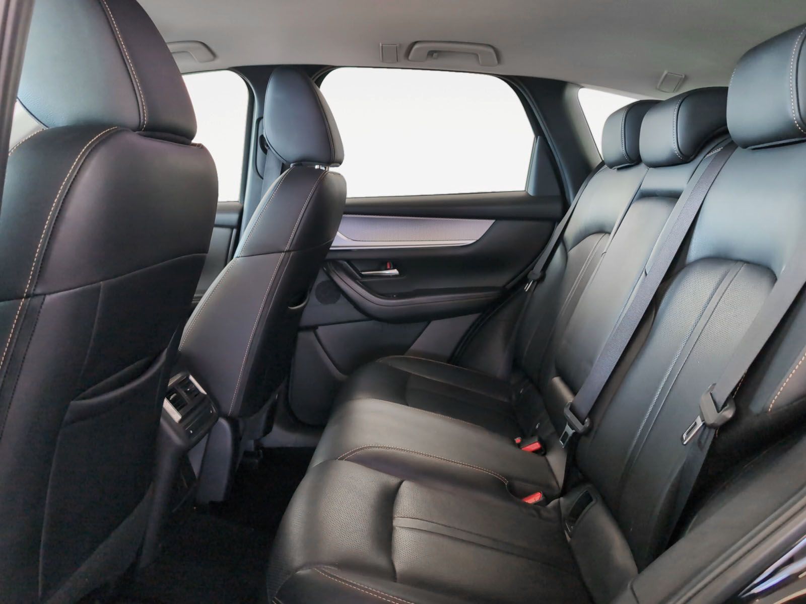 Mazda CX-60 e-Skyactiv PHEV Homura AWD - foto 12
