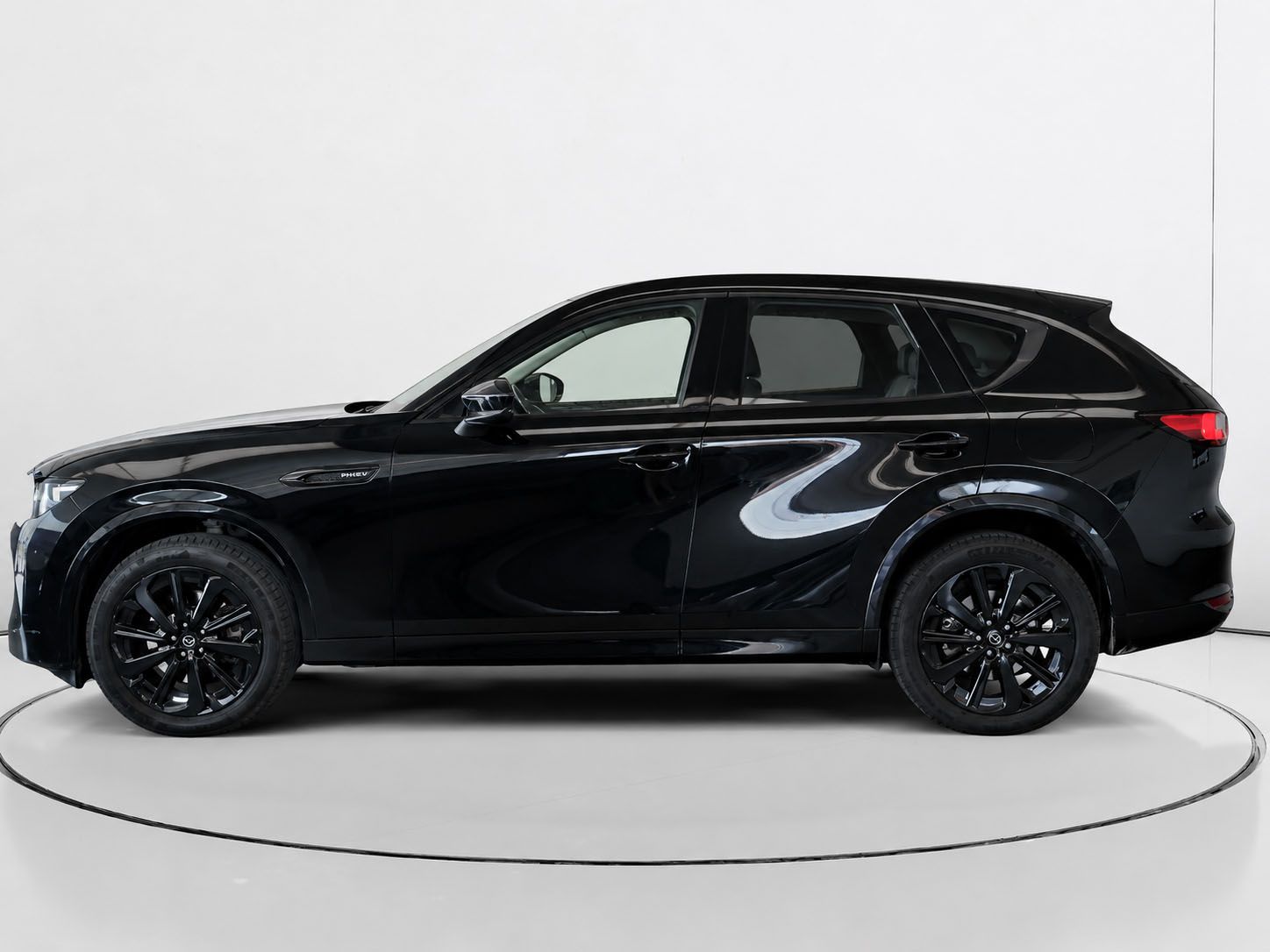 Mazda CX-60 e-Skyactiv PHEV Homura AWD - foto 6