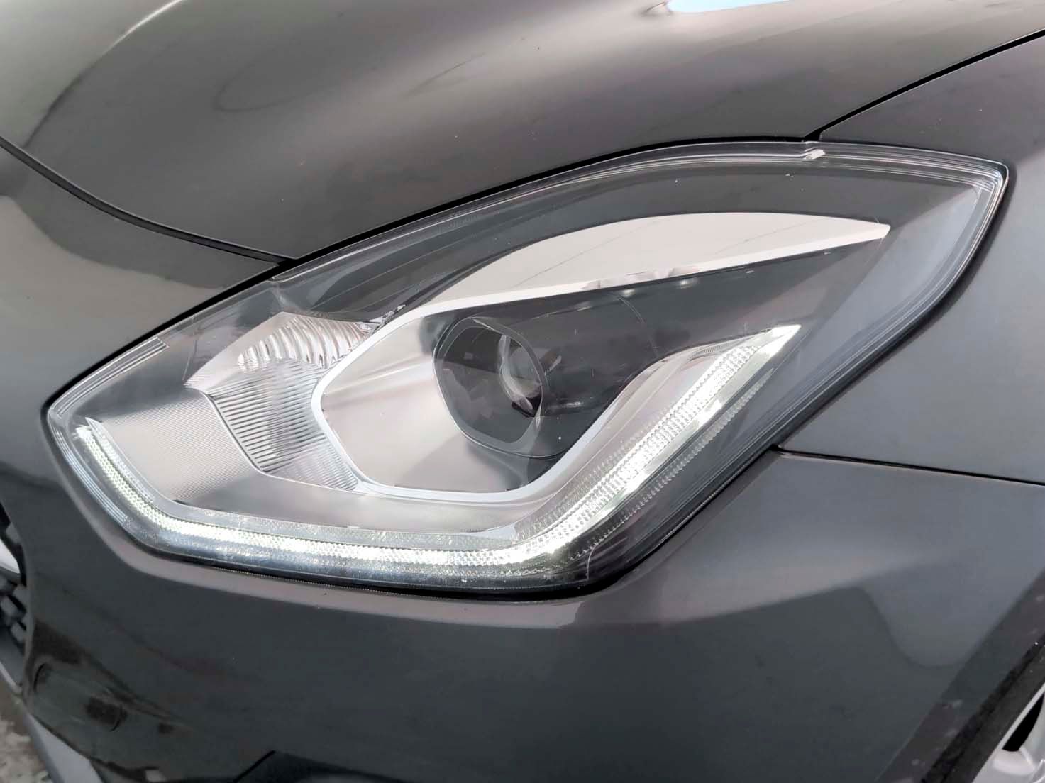 Suzuki Swift 1.2 GLE Mild Hybrid - foto 24